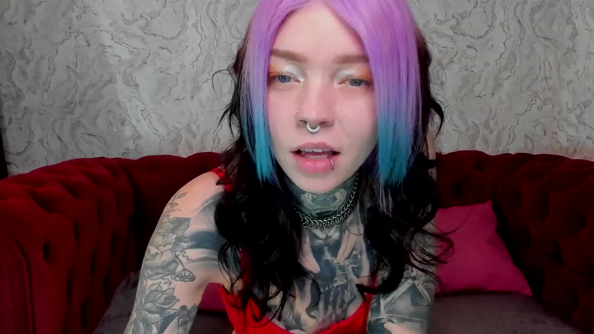 Gallery image thumbnail from LiluKayden's myfreecams stream on, 01/31/2025, 16:47 image 9 of 20