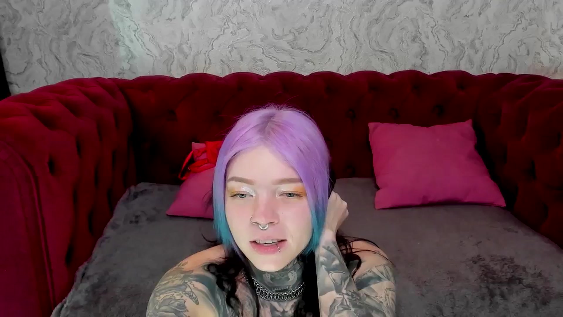 Gallery image thumbnail from LiluKayden's myfreecams stream on, 01/31/2025, 16:47 image 17 of 20