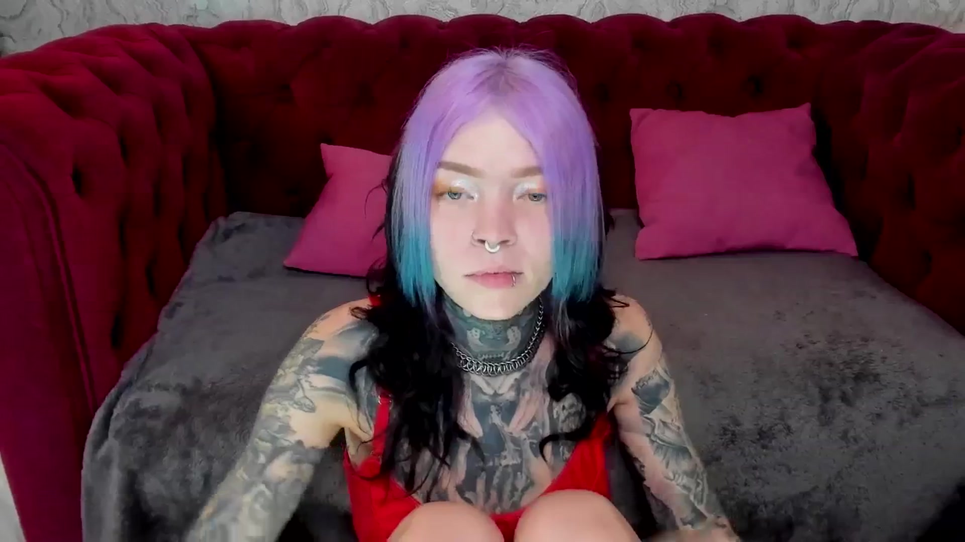 Gallery image thumbnail from LiluKayden's myfreecams stream on, 01/31/2025, 16:47 image 7 of 20