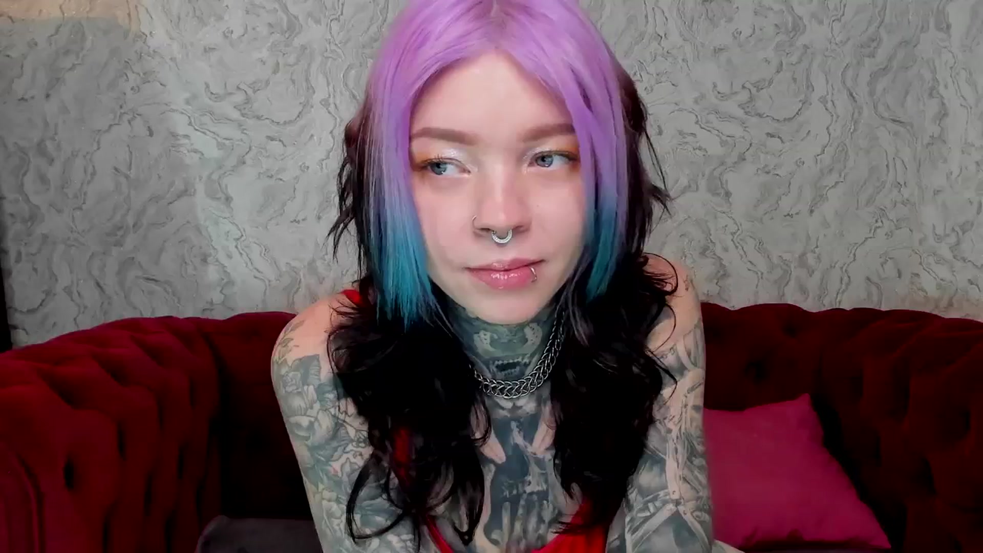 Gallery image thumbnail from LiluKayden's myfreecams stream on, 01/31/2025, 17:59 image 5 of 20