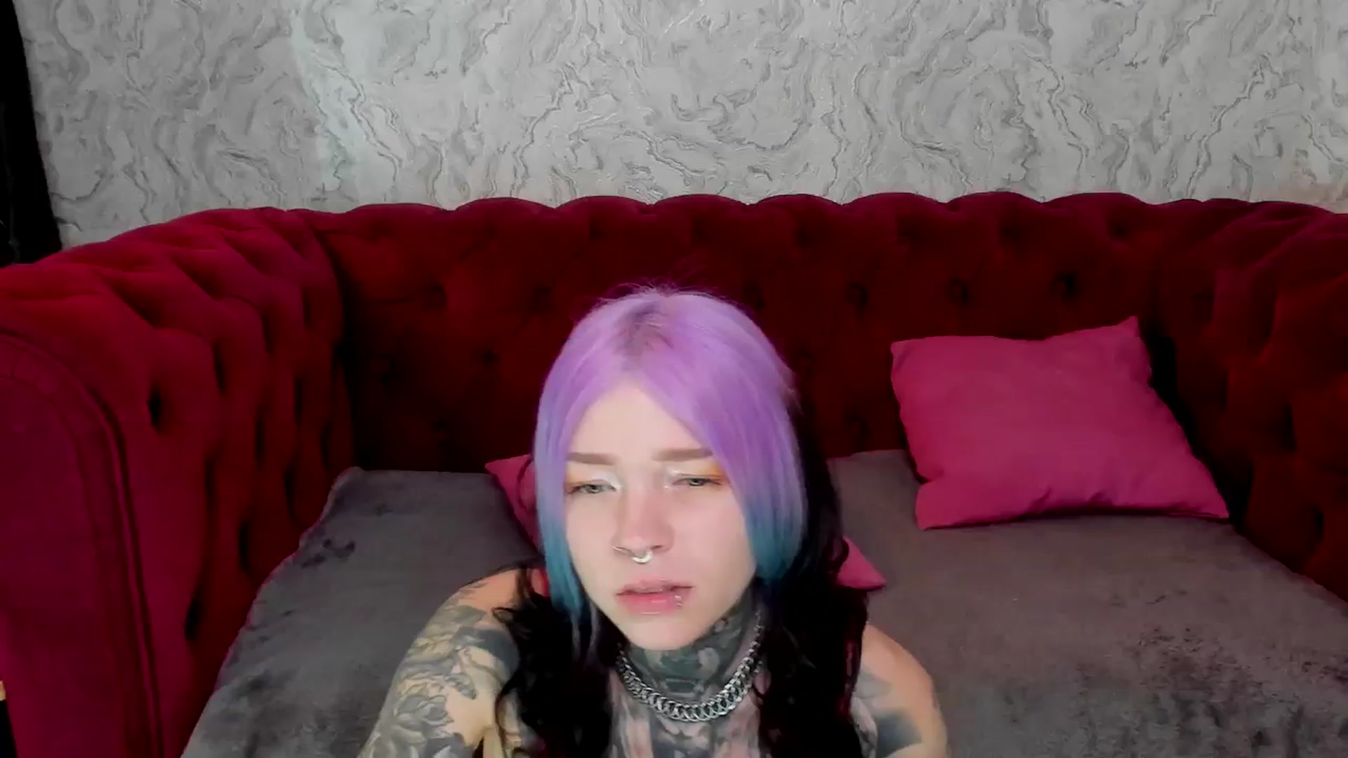 Gallery image thumbnail from LiluKayden's myfreecams stream on, 01/31/2025, 17:59 image 14 of 20
