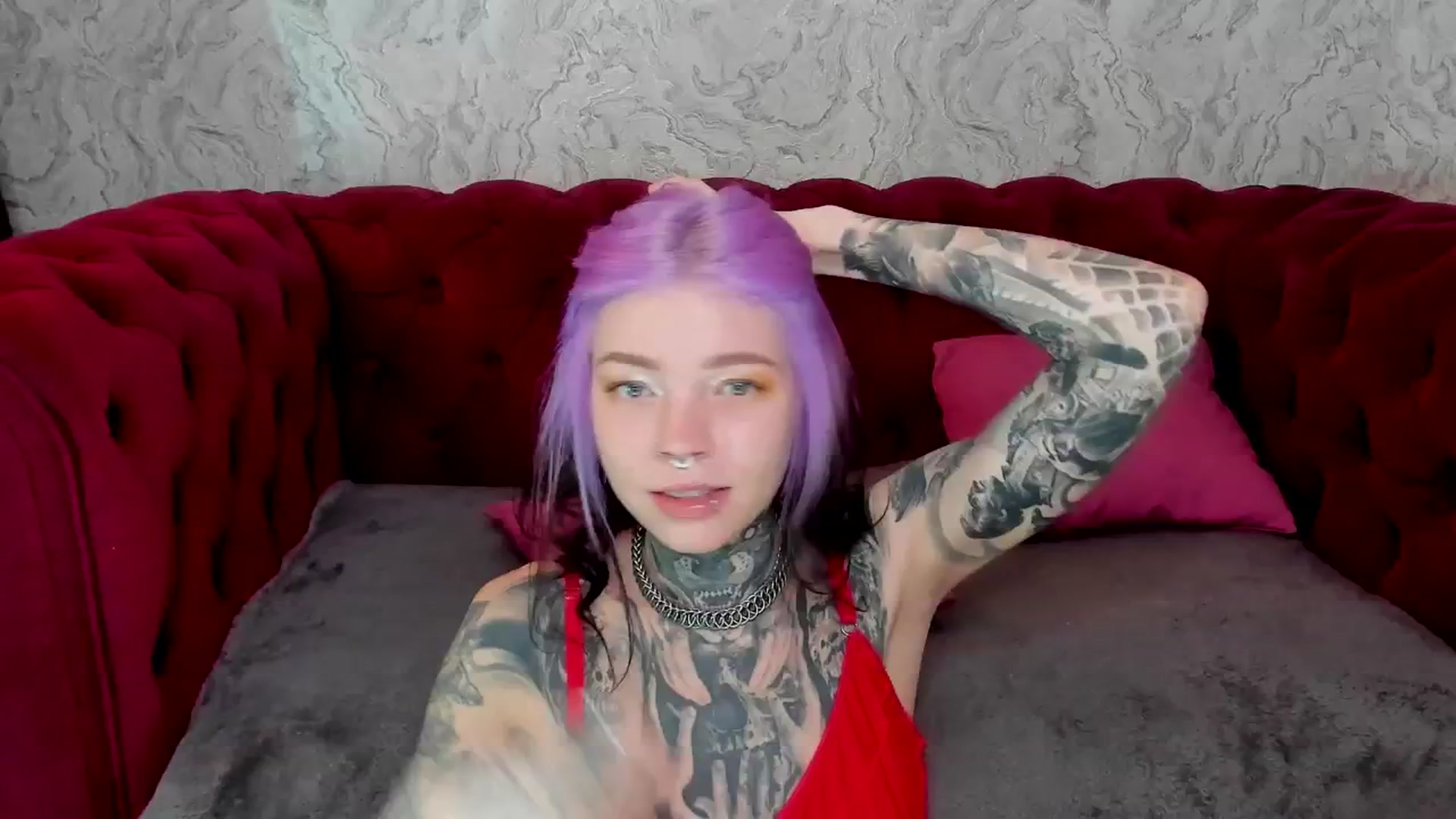 Gallery image thumbnail from LiluKayden's myfreecams stream on, 01/31/2025, 17:59 image 4 of 20