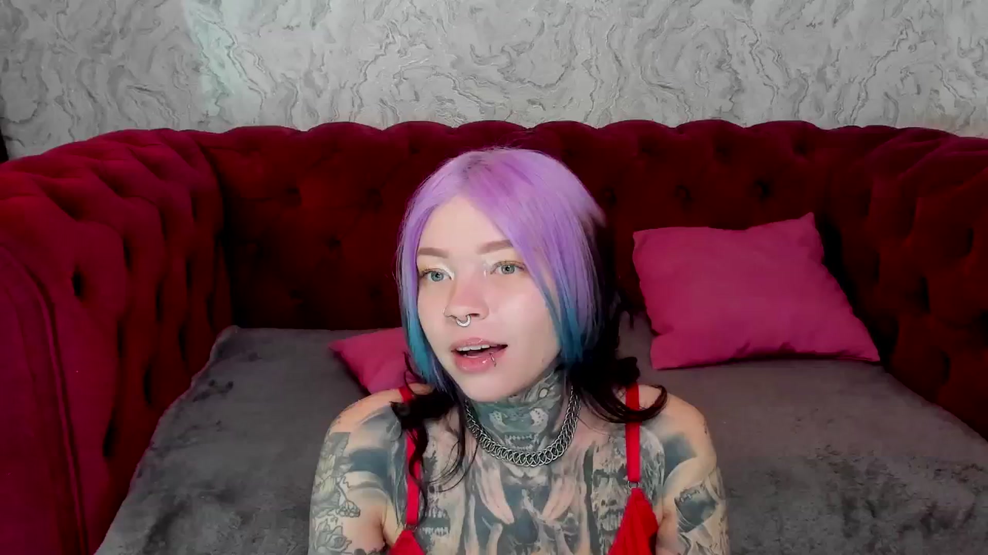 Gallery image thumbnail from LiluKayden's myfreecams stream on, 01/31/2025, 17:59 image 3 of 20