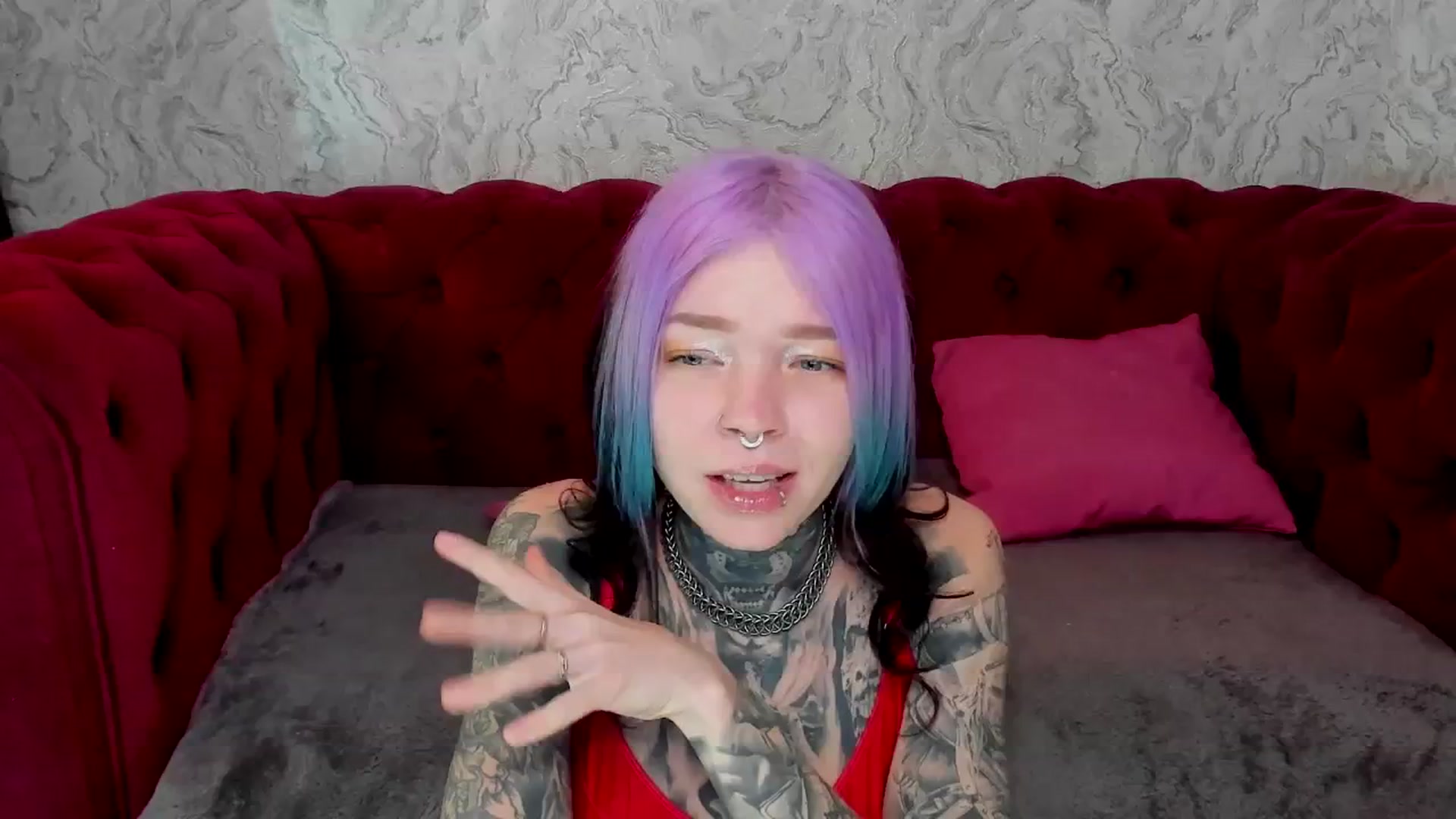Gallery image thumbnail from LiluKayden's myfreecams stream on, 01/31/2025, 17:59 image 1 of 20