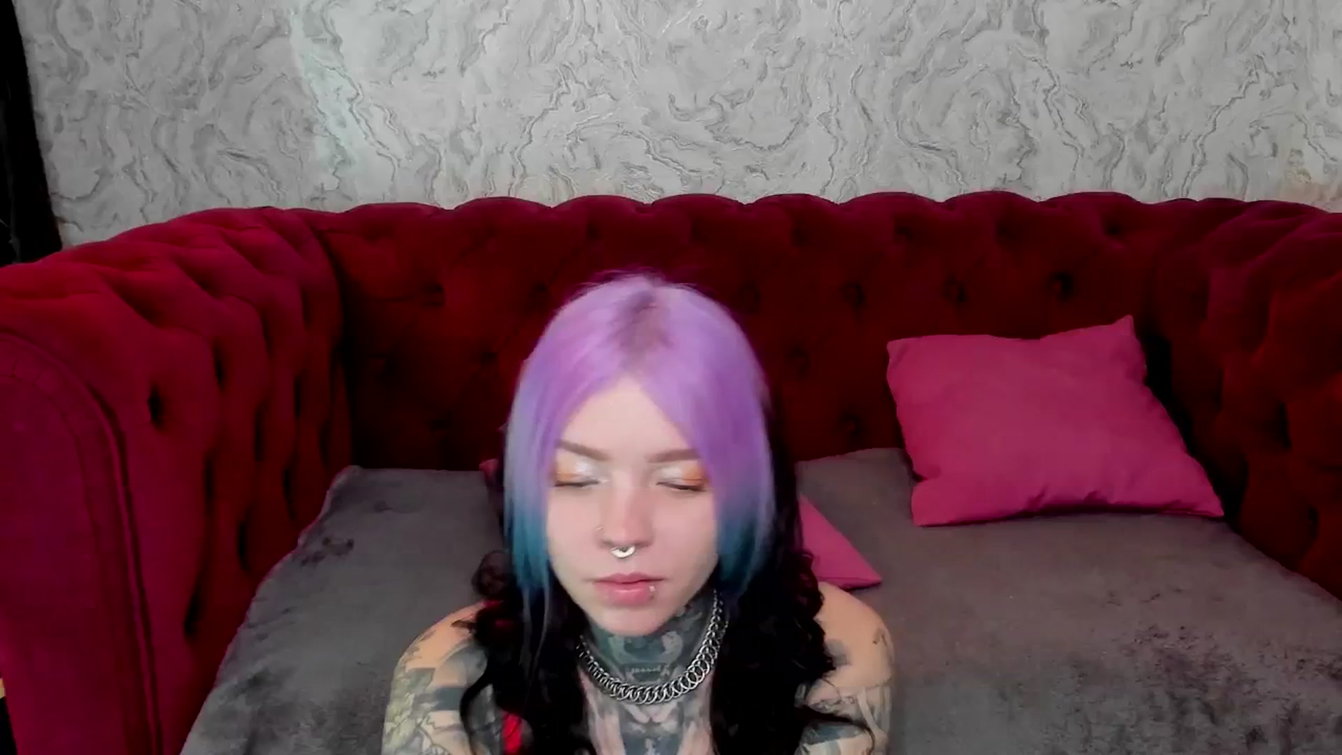 Gallery image thumbnail from LiluKayden's myfreecams stream on, 01/31/2025, 17:59 image 15 of 20