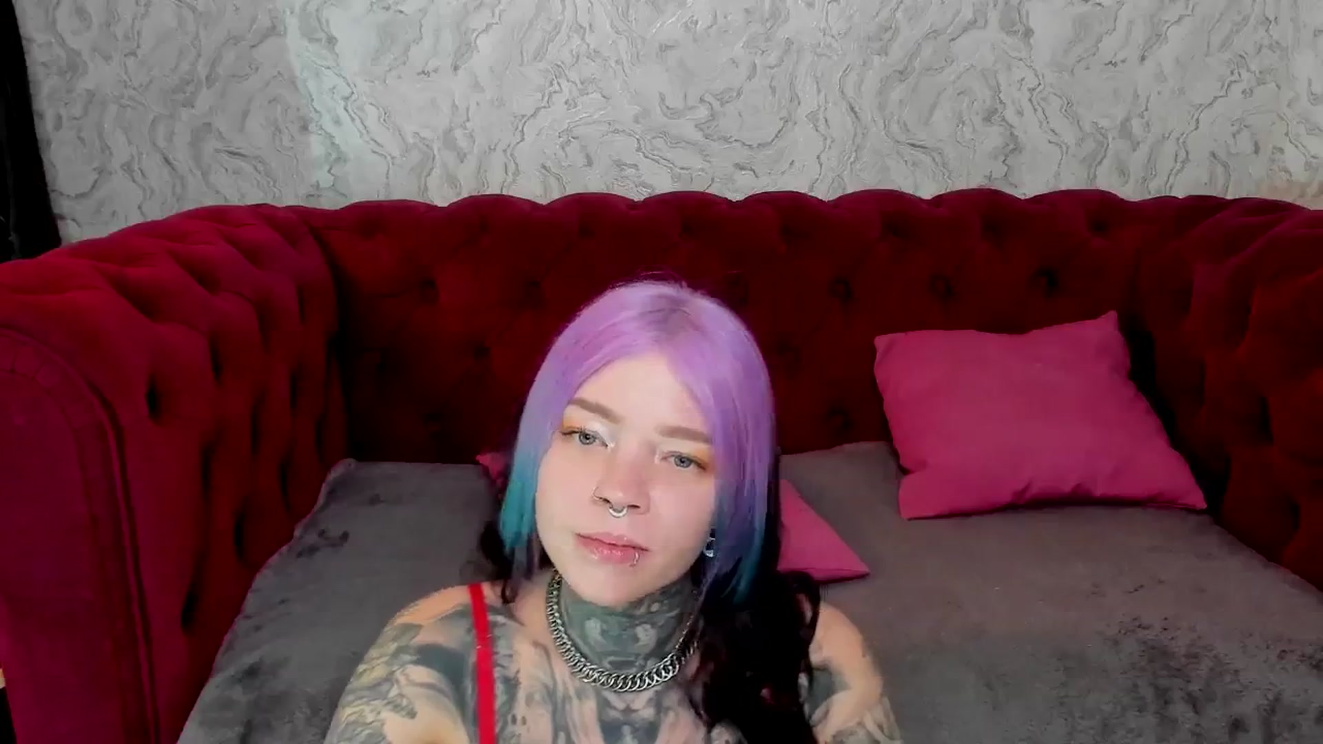Gallery image thumbnail from LiluKayden's myfreecams stream on, 01/31/2025, 17:59 image 19 of 20