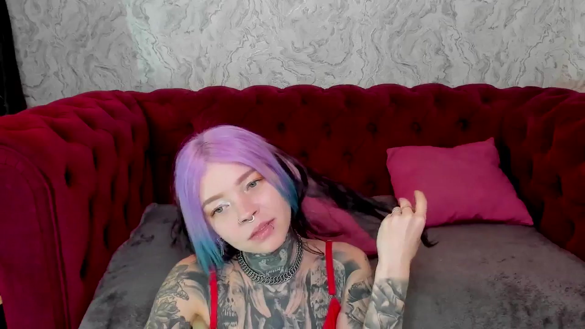 Gallery image thumbnail from LiluKayden's myfreecams stream on, 01/31/2025, 17:59 image 18 of 20