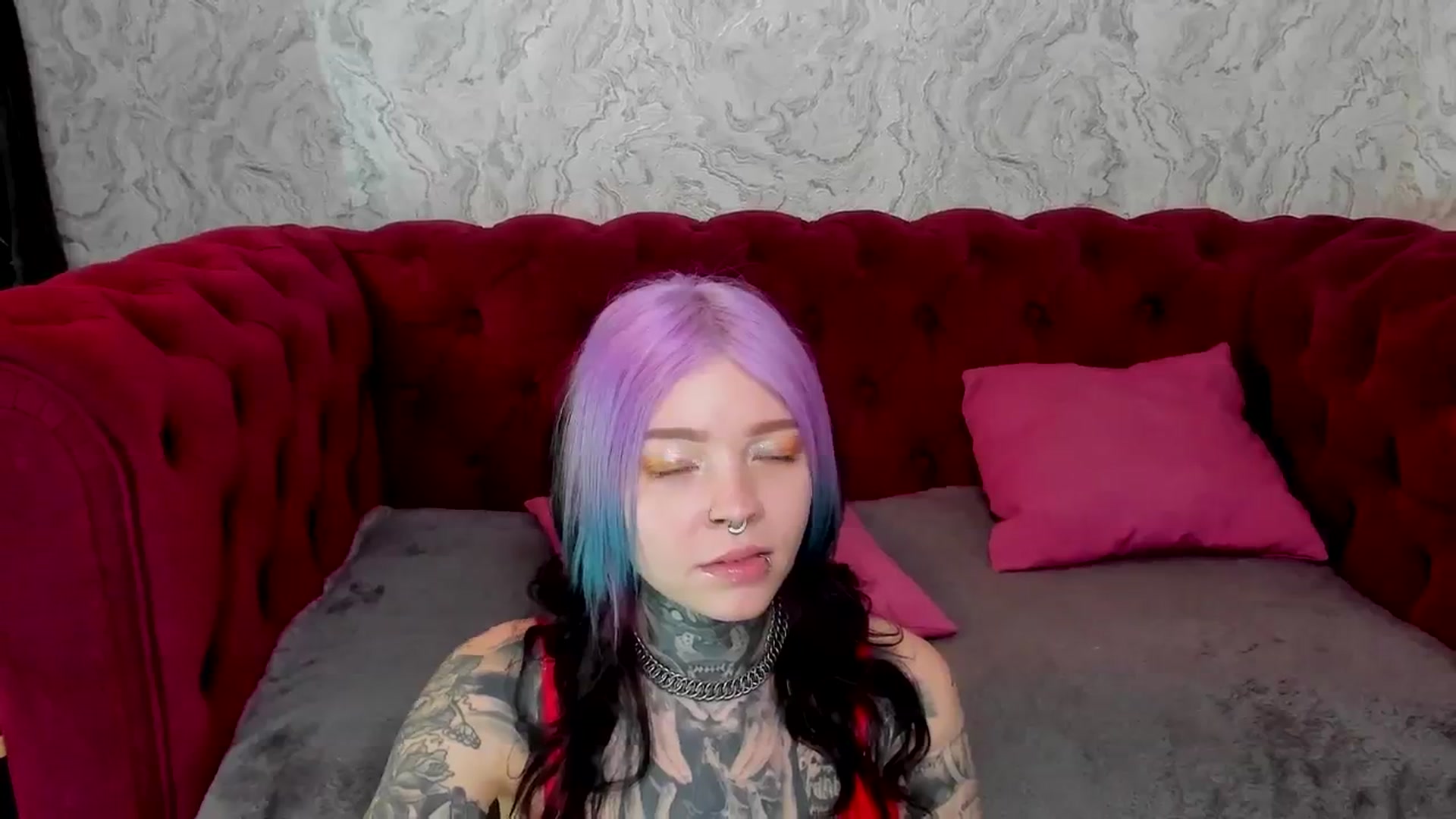 Gallery image thumbnail from LiluKayden's myfreecams stream on, 01/31/2025, 17:59 image 17 of 20