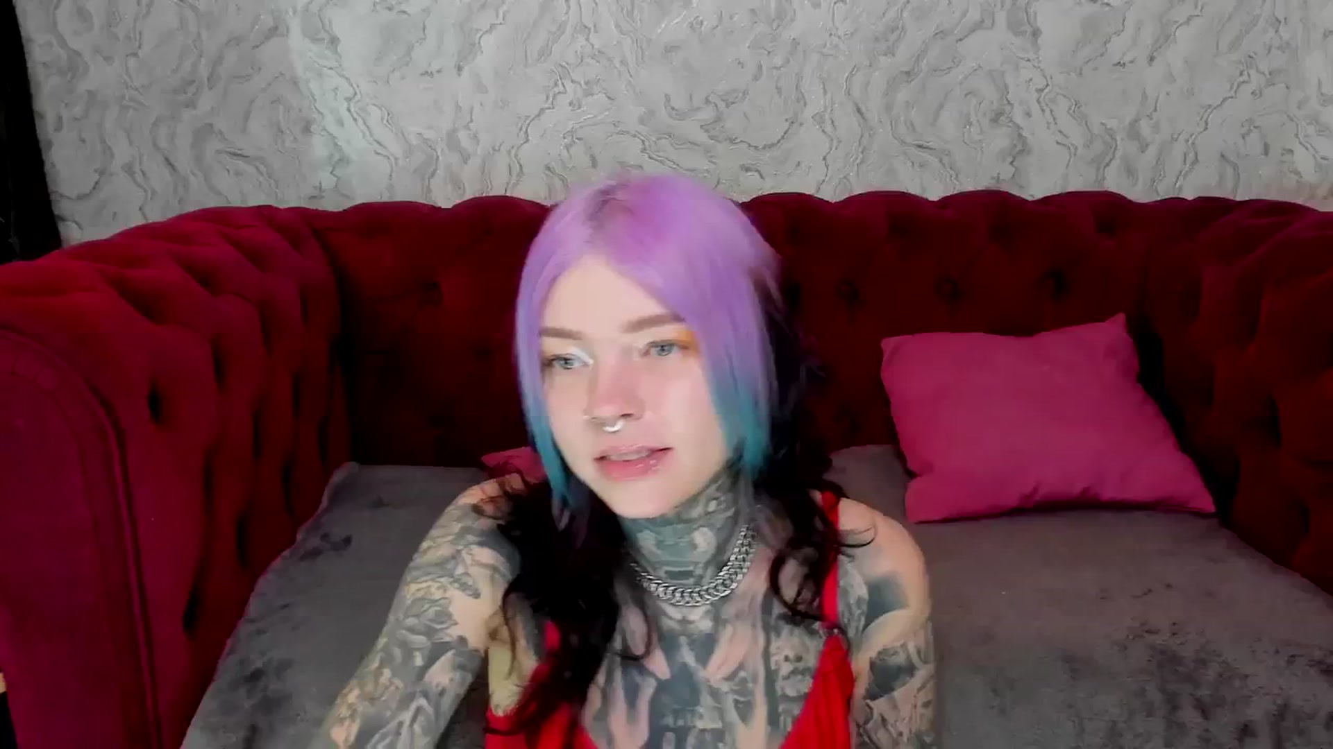Gallery image thumbnail from LiluKayden's myfreecams stream on, 01/31/2025, 17:59 image 11 of 20
