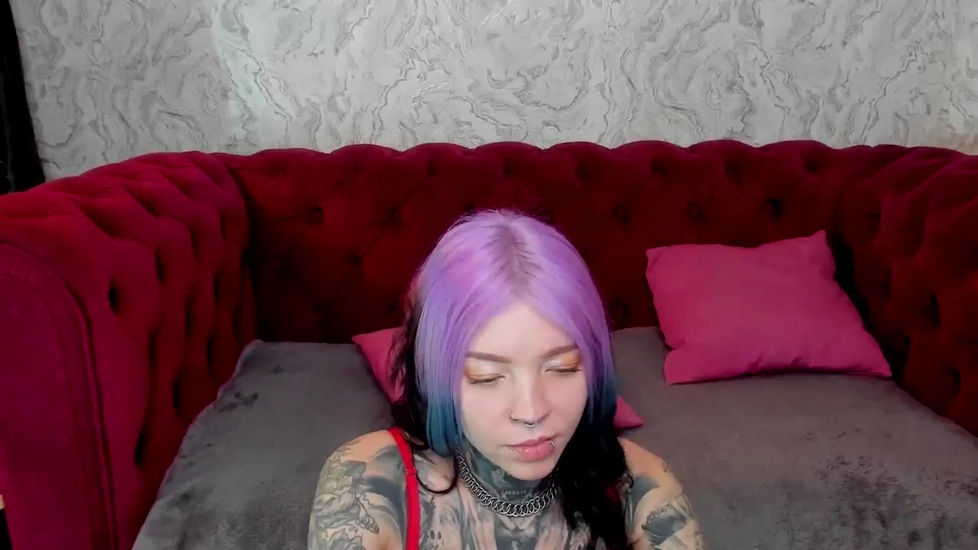 Gallery image thumbnail from LiluKayden's myfreecams stream on, 01/31/2025, 17:59 image 20 of 20