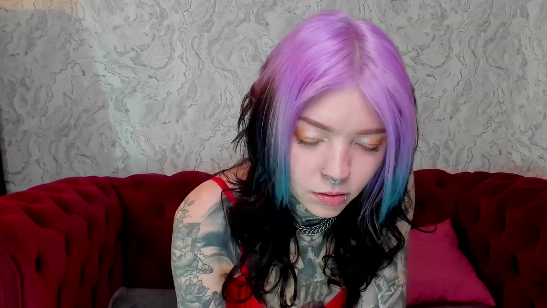 Gallery image thumbnail from LiluKayden's myfreecams stream on, 01/31/2025, 17:59 image 7 of 20
