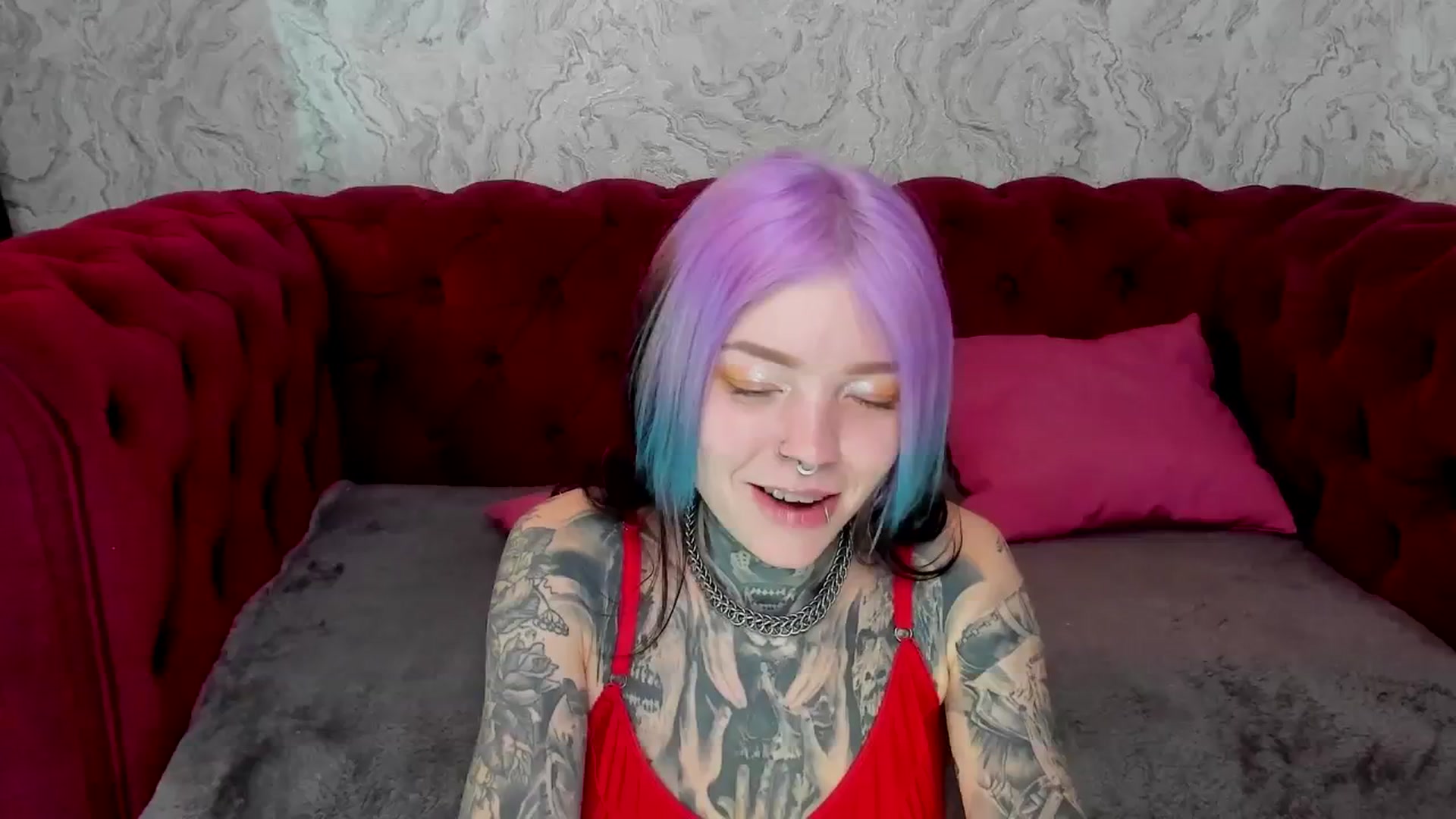 Gallery image thumbnail from LiluKayden's myfreecams stream on, 01/31/2025, 17:59 image 2 of 20