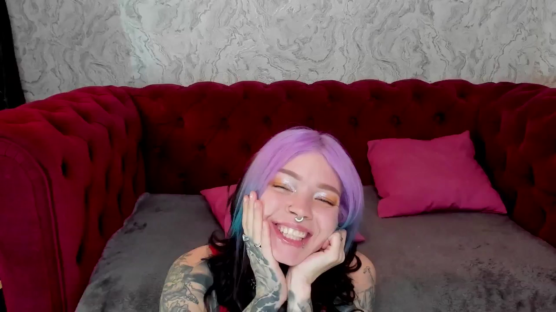 Gallery image thumbnail from LiluKayden's myfreecams stream on, 01/31/2025, 17:59 image 16 of 20