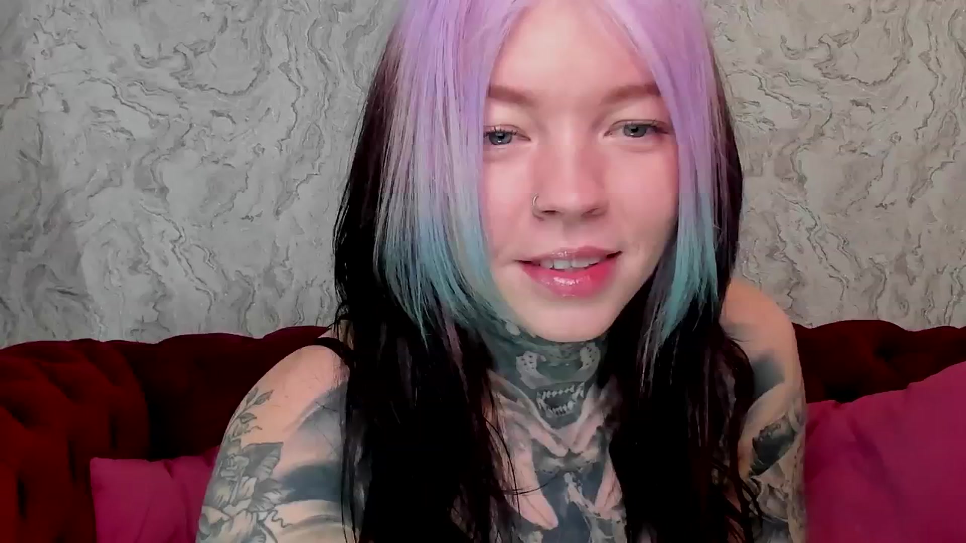 Gallery image thumbnail from LiluKayden's myfreecams stream on, 02/10/2025, 16:42 image 20 of 20