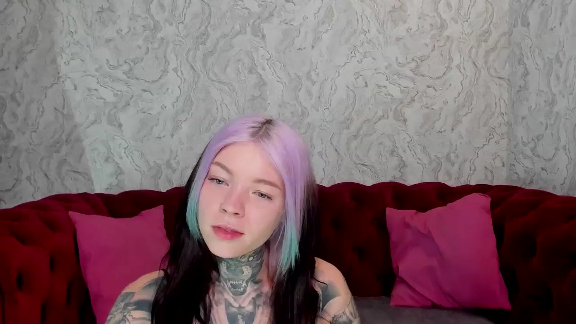 Gallery image thumbnail from LiluKayden's myfreecams stream on, 02/10/2025, 16:42 image 3 of 20