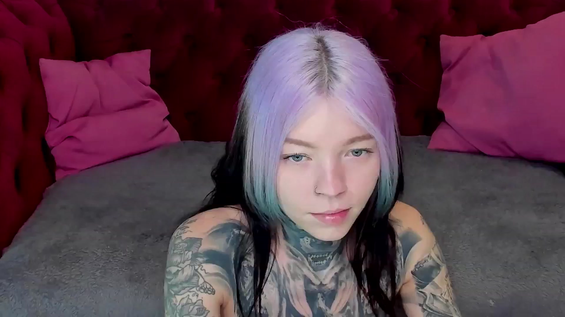 Gallery image thumbnail from LiluKayden's myfreecams stream on, 02/10/2025, 16:42 image 14 of 20