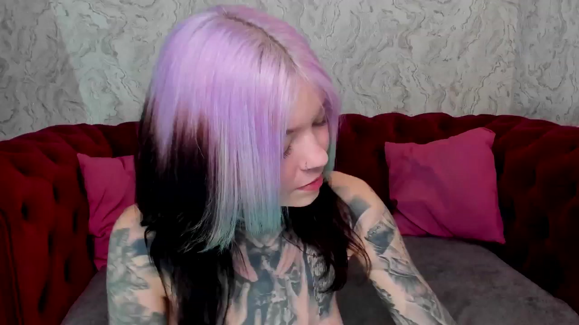 Gallery image thumbnail from LiluKayden's myfreecams stream on, 02/10/2025, 16:42 image 5 of 20