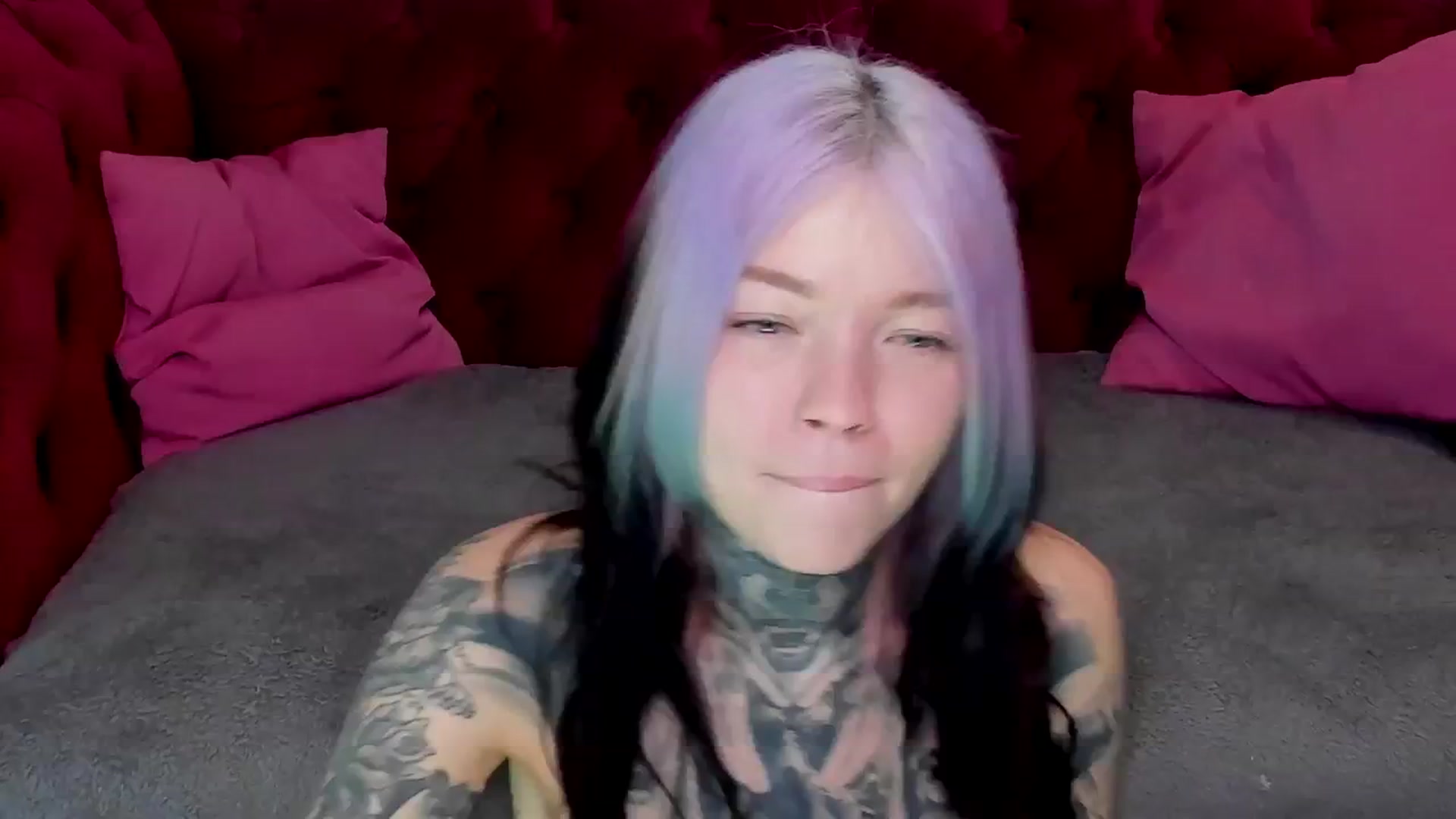 Gallery image thumbnail from LiluKayden's myfreecams stream on, 02/10/2025, 16:42 image 12 of 20