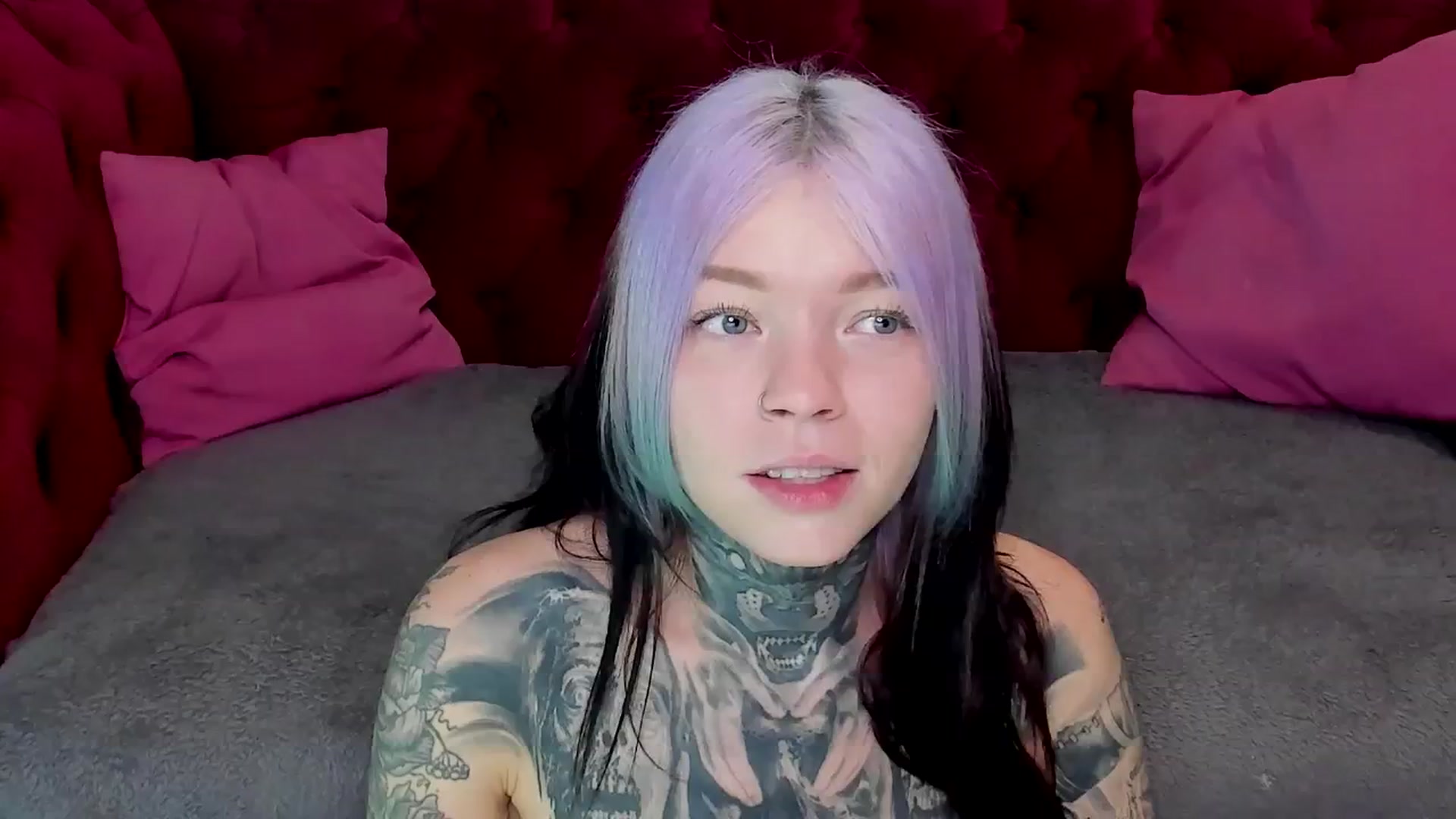 Gallery image thumbnail from LiluKayden's myfreecams stream on, 02/10/2025, 16:42 image 15 of 20