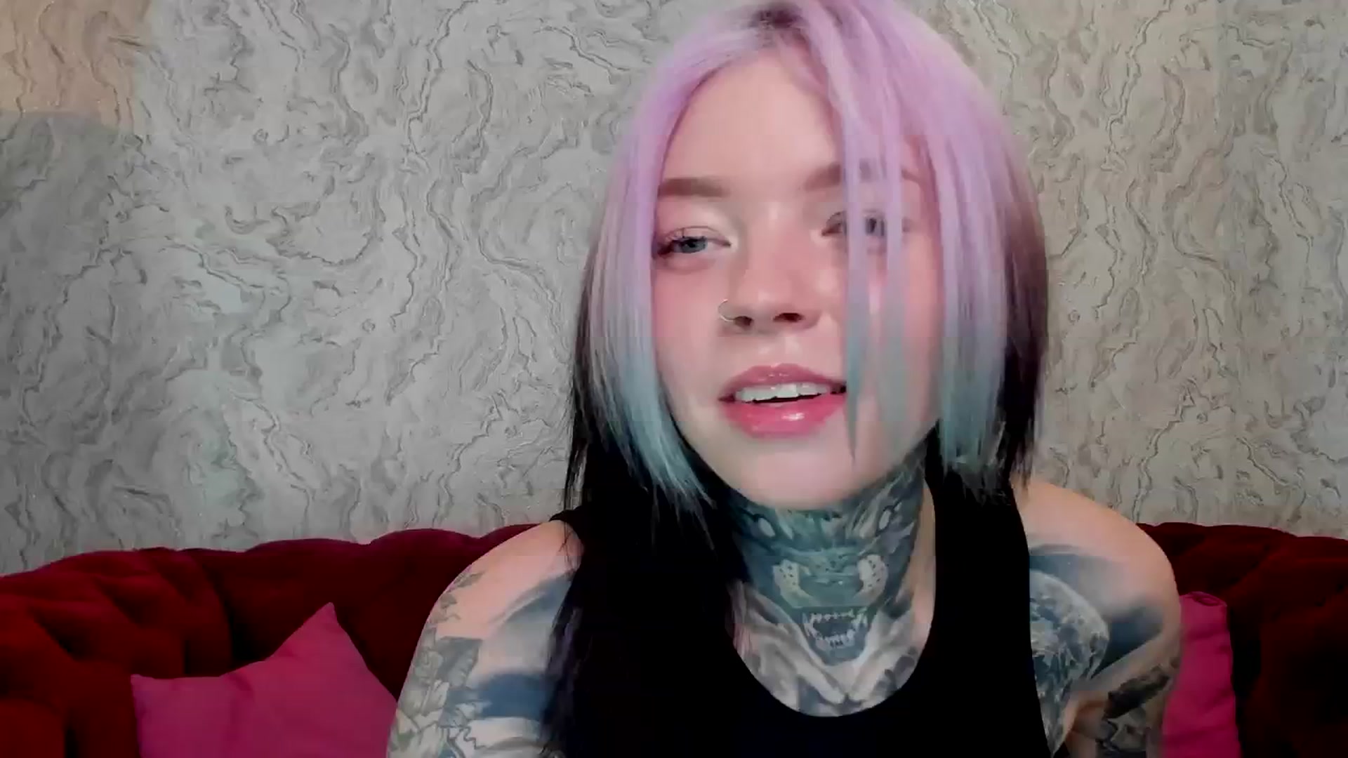Gallery image thumbnail from LiluKayden's myfreecams stream on, 02/13/2025, 17:06 image 5 of 20