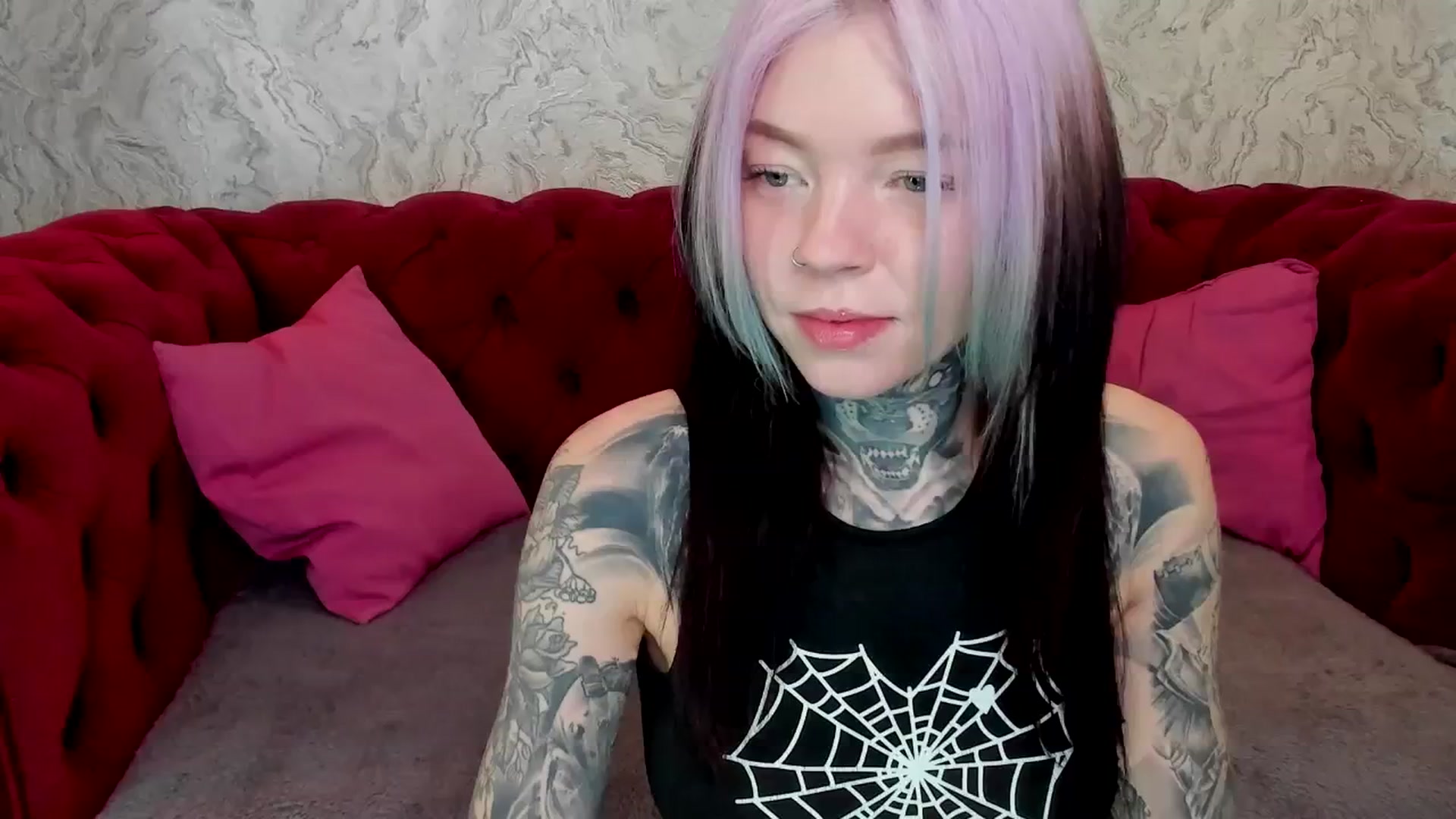 Gallery image thumbnail from LiluKayden's myfreecams stream on, 02/13/2025, 17:06 image 2 of 20