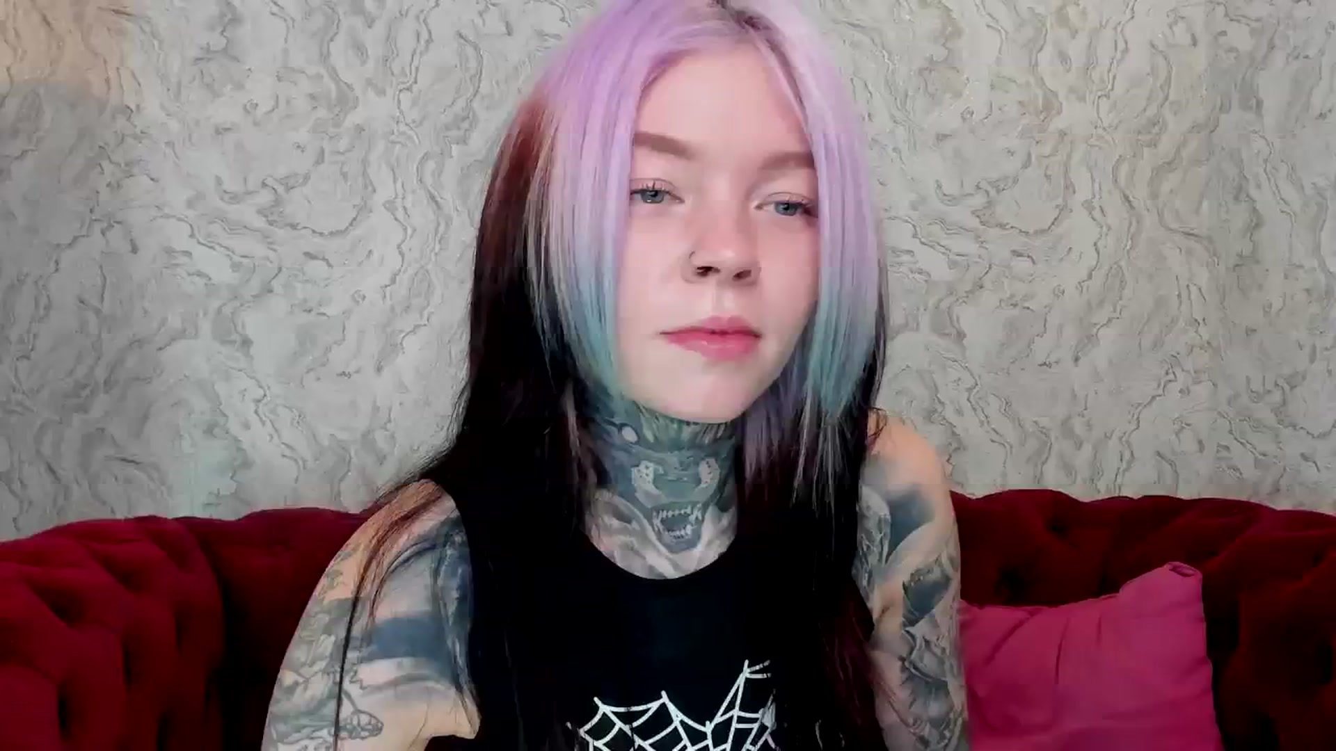 Gallery image thumbnail from LiluKayden's myfreecams stream on, 02/13/2025, 17:06 image 20 of 20