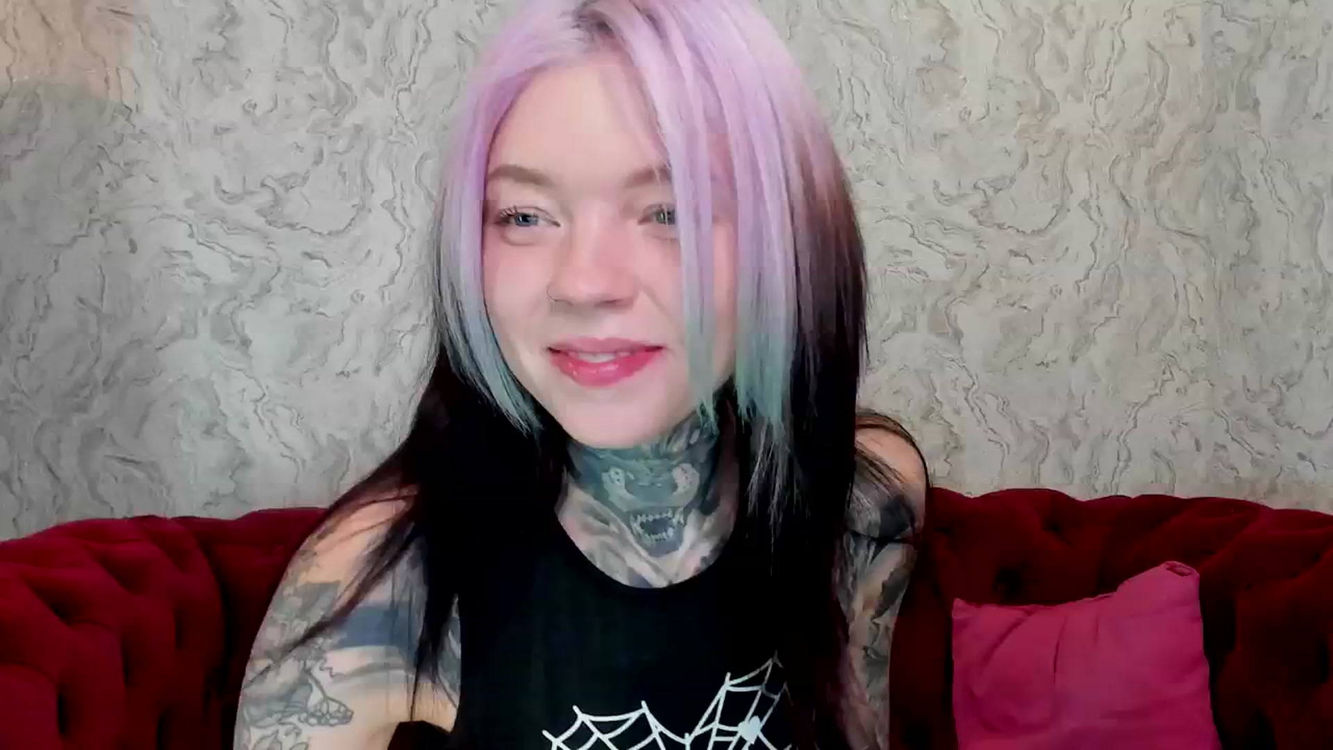 Gallery image thumbnail from LiluKayden's myfreecams stream on, 02/13/2025, 17:06 image 17 of 20