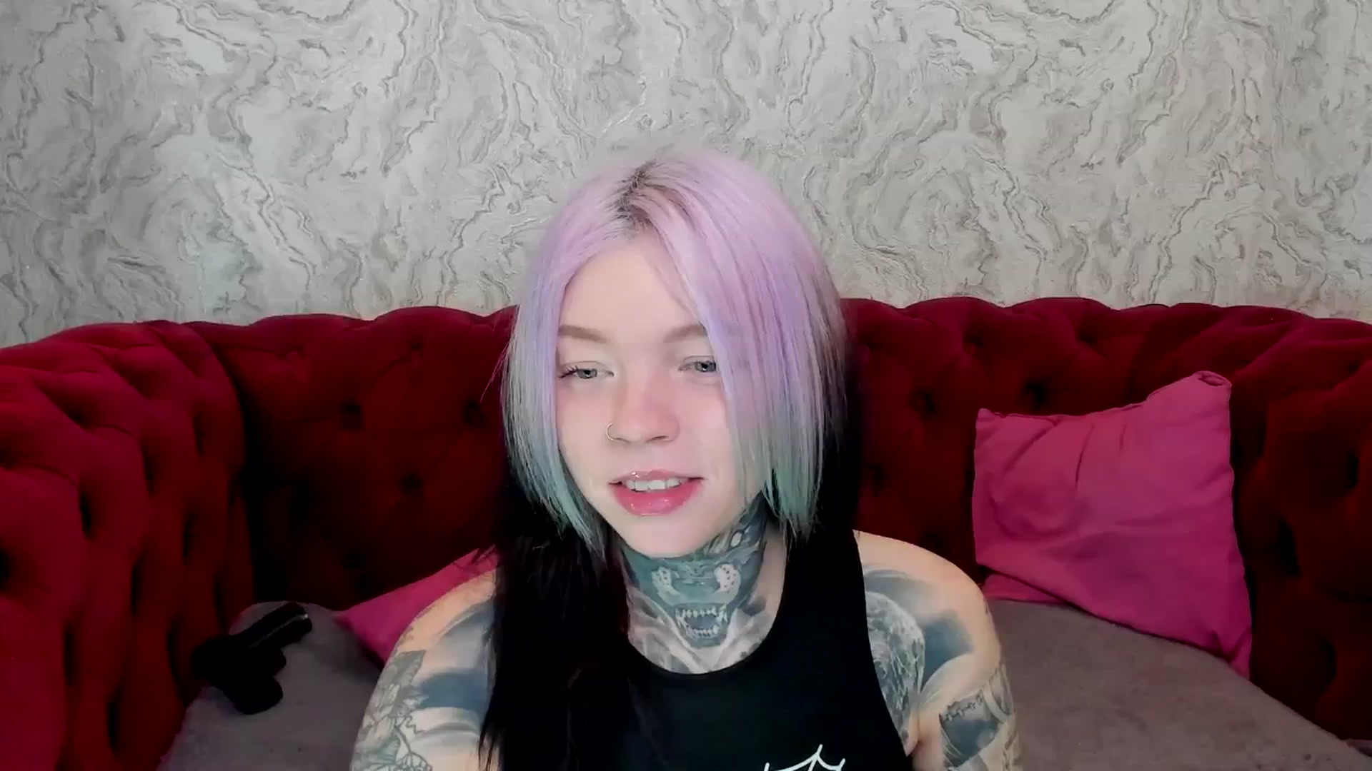 Gallery image thumbnail from LiluKayden's myfreecams stream on, 02/13/2025, 17:06 image 12 of 20