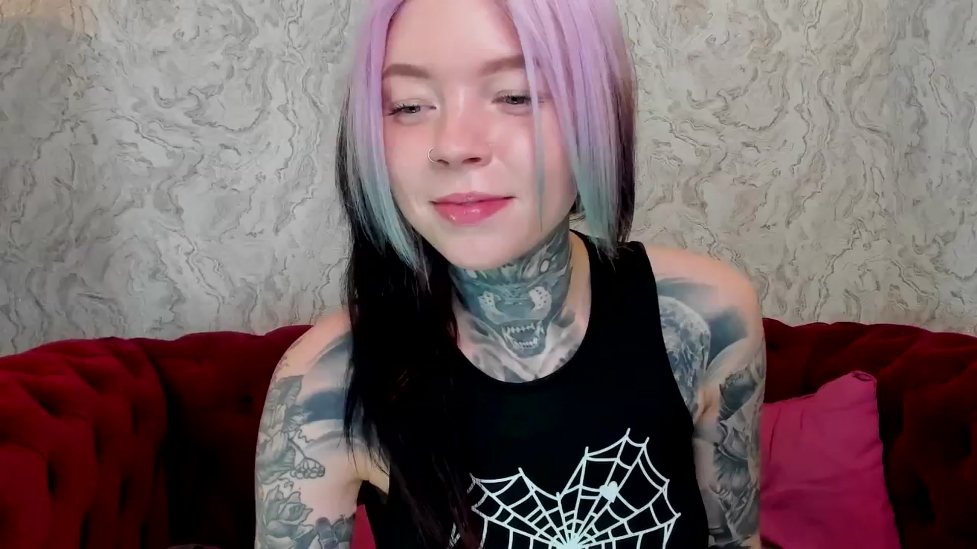 Gallery image thumbnail from LiluKayden's myfreecams stream on, 02/13/2025, 17:06 image 8 of 20