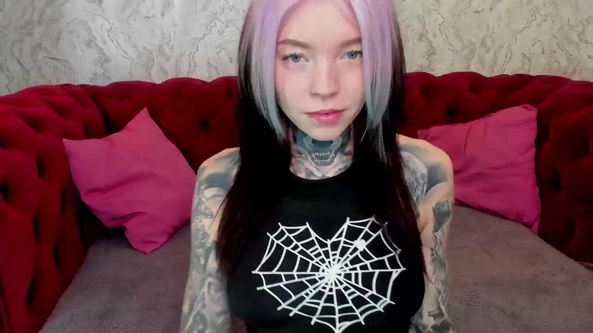 Gallery image thumbnail from LiluKayden's myfreecams stream on, 02/13/2025, 17:06 image 1 of 20