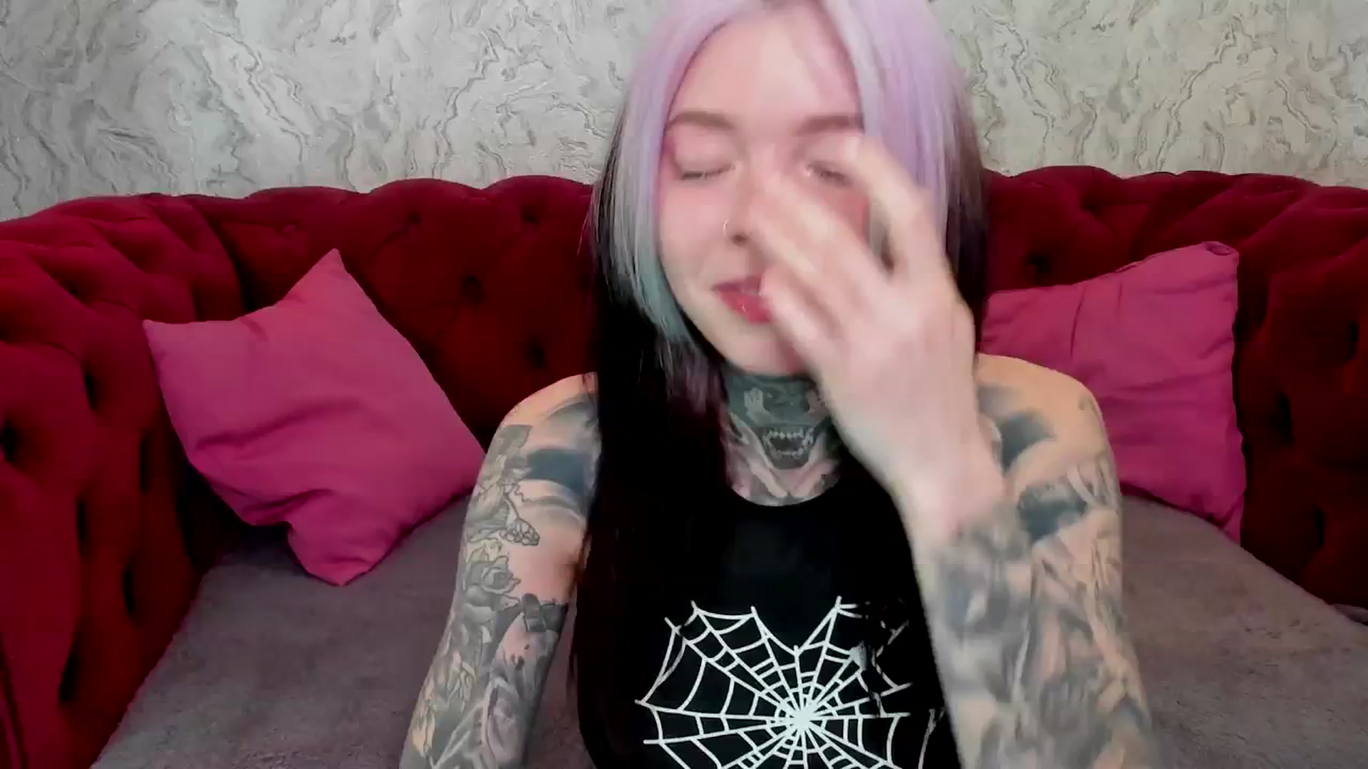 Gallery image thumbnail from LiluKayden's myfreecams stream on, 02/13/2025, 17:06 image 3 of 20