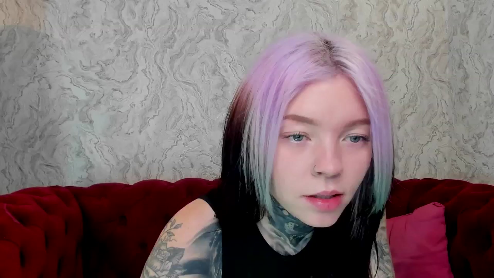 Gallery image thumbnail from LiluKayden's myfreecams stream on, 02/13/2025, 19:01 image 3 of 20