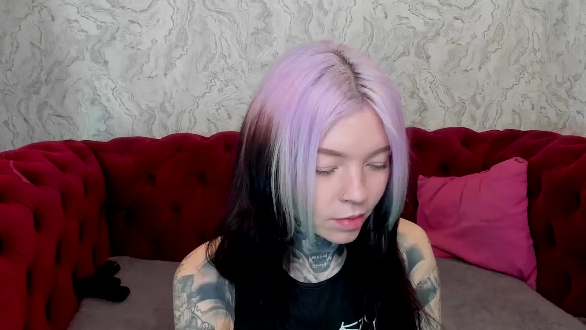 Gallery image thumbnail from LiluKayden's myfreecams stream on, 02/13/2025, 19:01 image 5 of 20