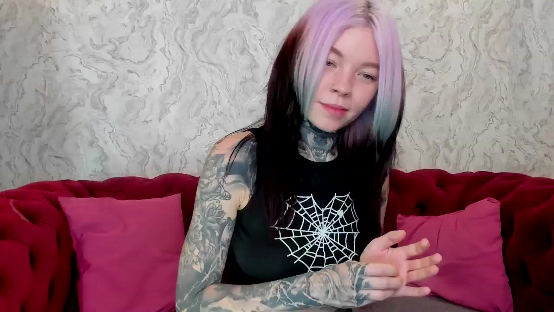 Gallery image thumbnail from LiluKayden's myfreecams stream on, 02/13/2025, 19:01 image 8 of 20