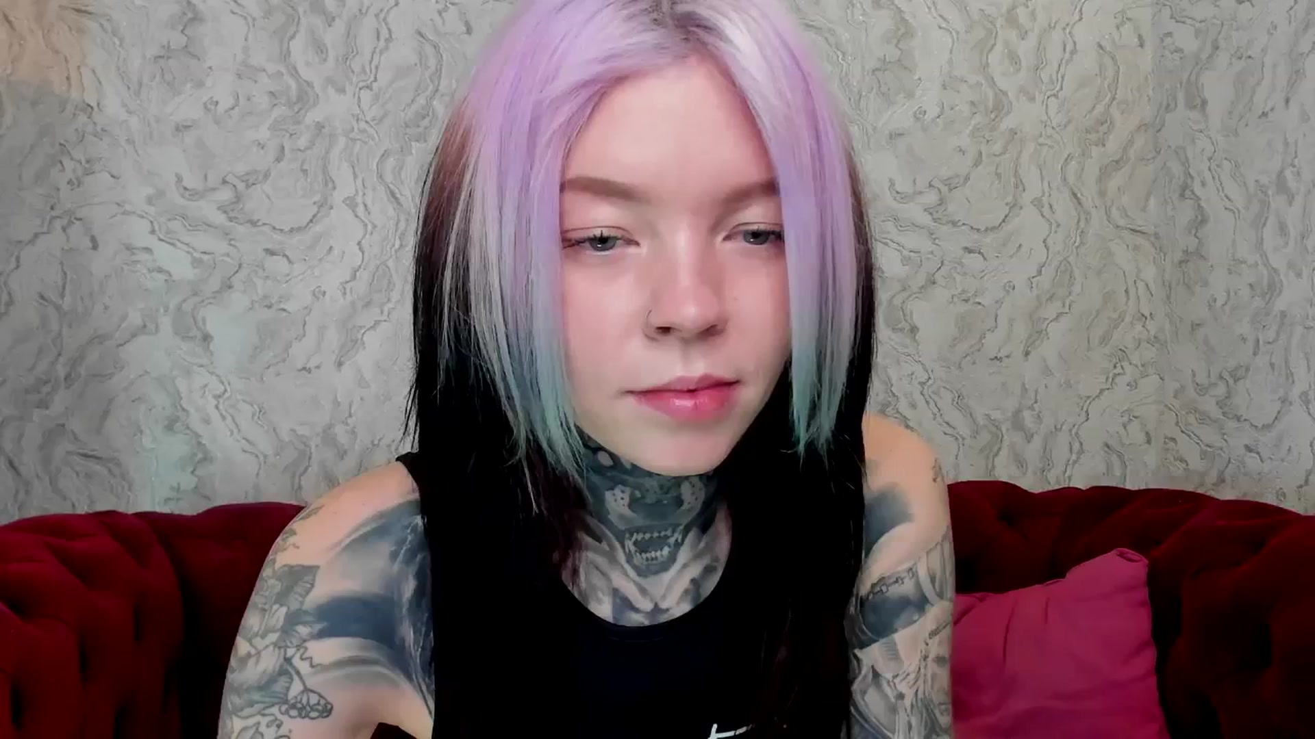 Gallery image thumbnail from LiluKayden's myfreecams stream on, 02/13/2025, 19:01 image 1 of 20
