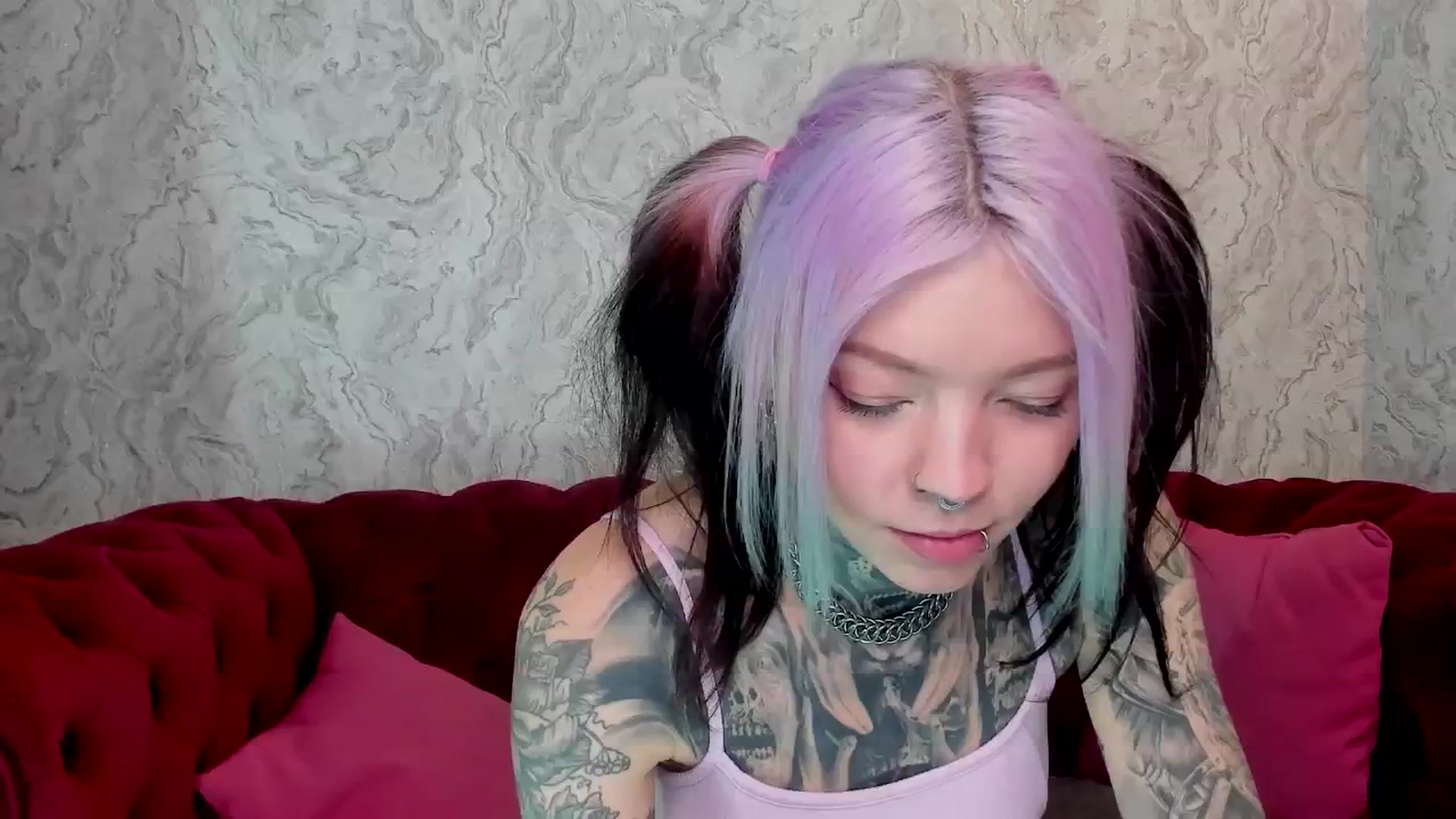 Gallery image thumbnail from LiluKayden's myfreecams stream on, 02/15/2025, 10:42 image 1 of 20