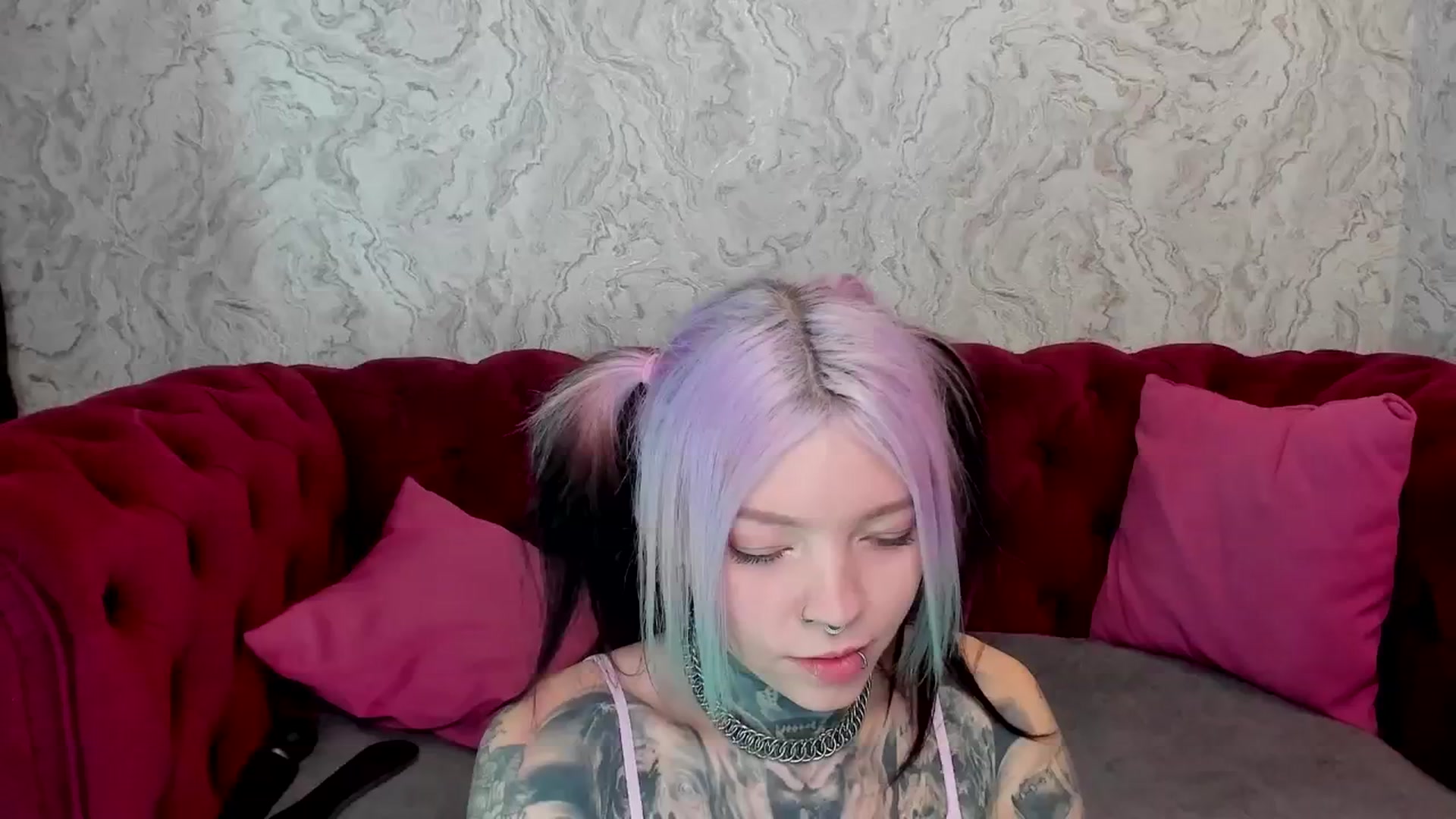 Gallery image thumbnail from LiluKayden's myfreecams stream on, 02/15/2025, 12:42 image 5 of 20