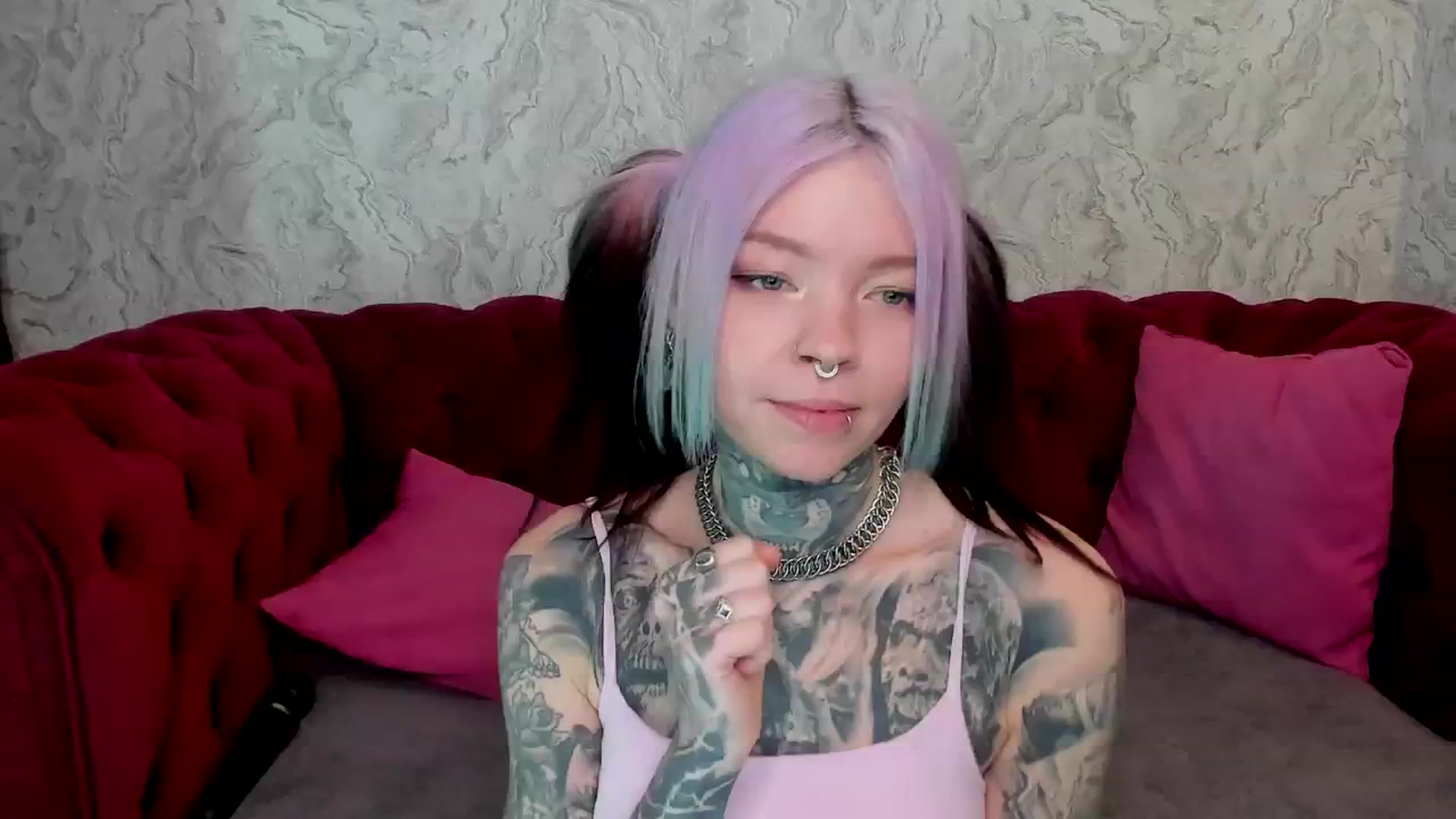 Gallery image thumbnail from LiluKayden's myfreecams stream on, 02/15/2025, 12:42 image 12 of 20