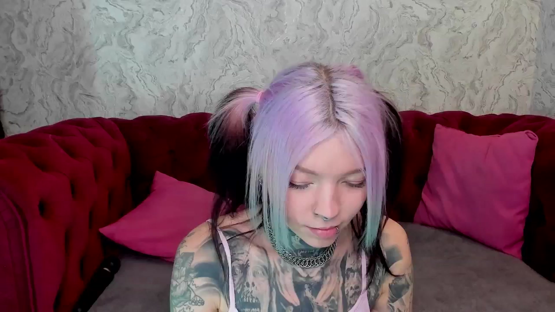 Gallery image thumbnail from LiluKayden's myfreecams stream on, 02/15/2025, 12:42 image 13 of 20