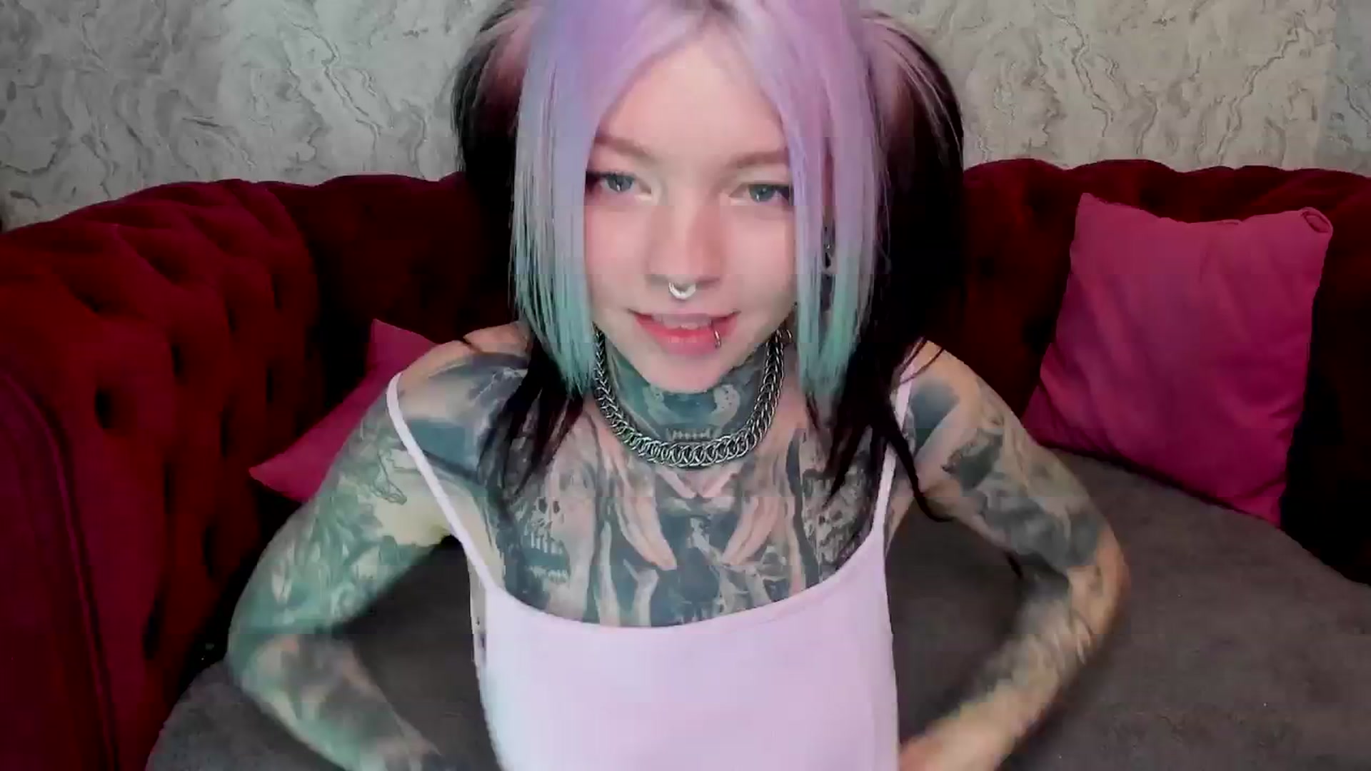 Gallery image thumbnail from LiluKayden's myfreecams stream on, 02/15/2025, 12:42 image 10 of 20
