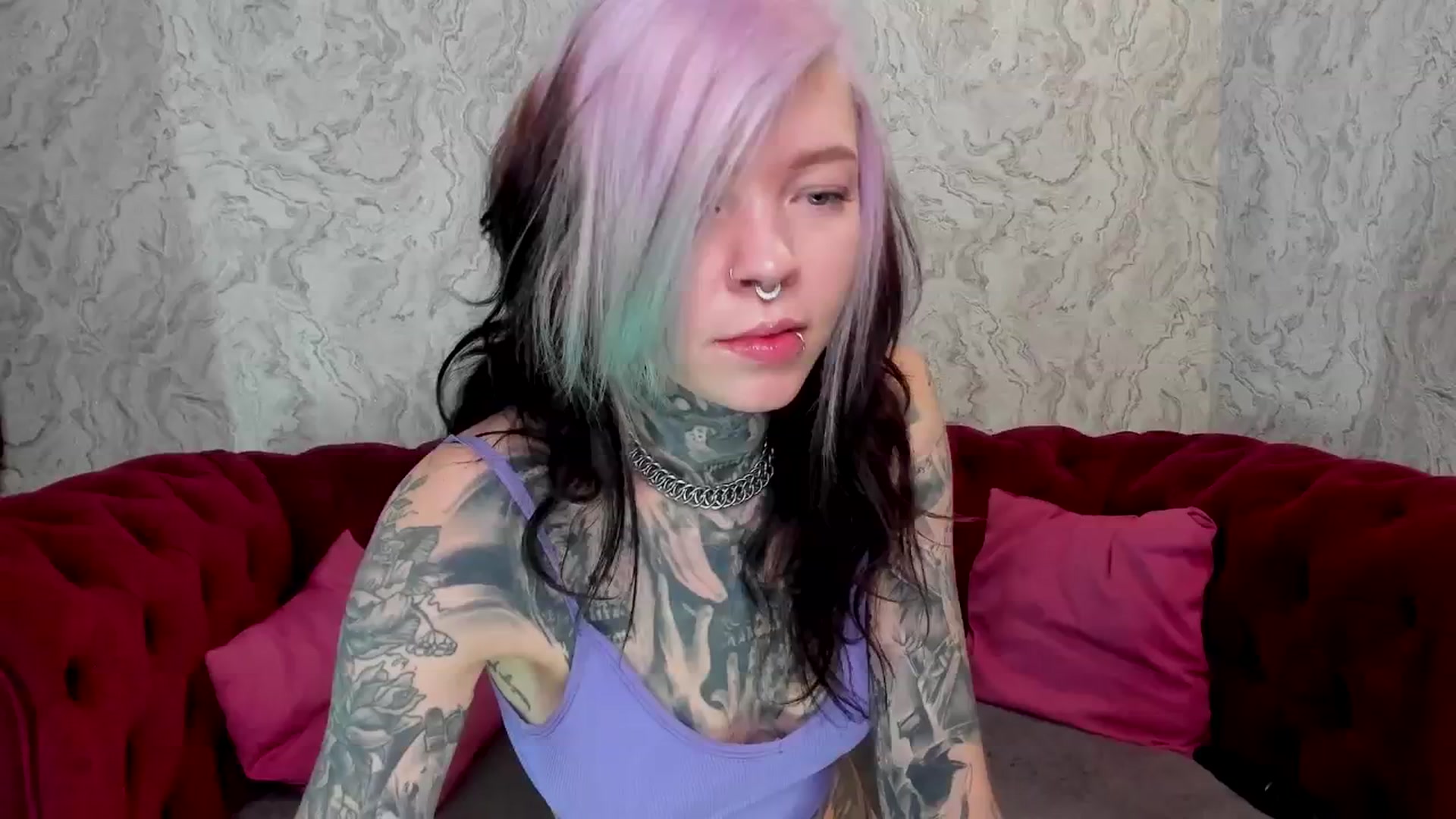 Gallery image thumbnail from LiluKayden's myfreecams stream on, 02/19/2025, 17:01 image 6 of 20