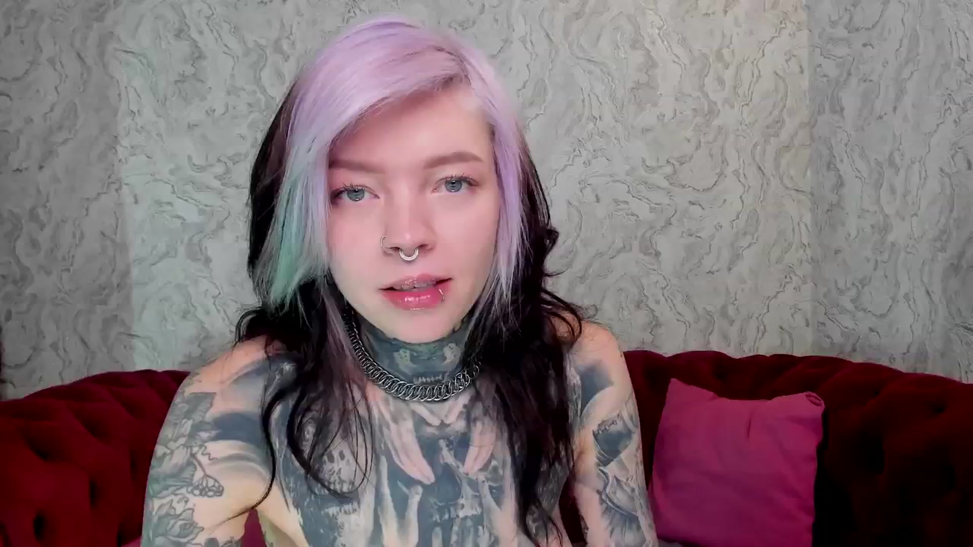 Gallery image thumbnail from LiluKayden's myfreecams stream on, 02/19/2025, 17:01 image 17 of 20