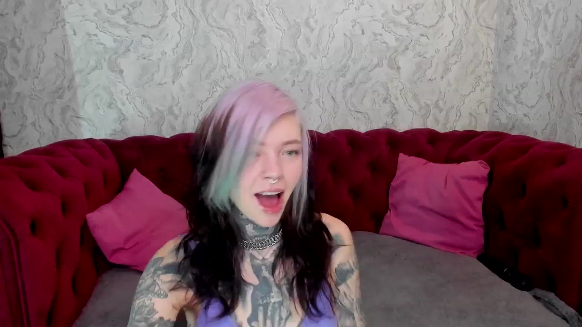Gallery image thumbnail from LiluKayden's myfreecams stream on, 02/19/2025, 17:01 image 14 of 20