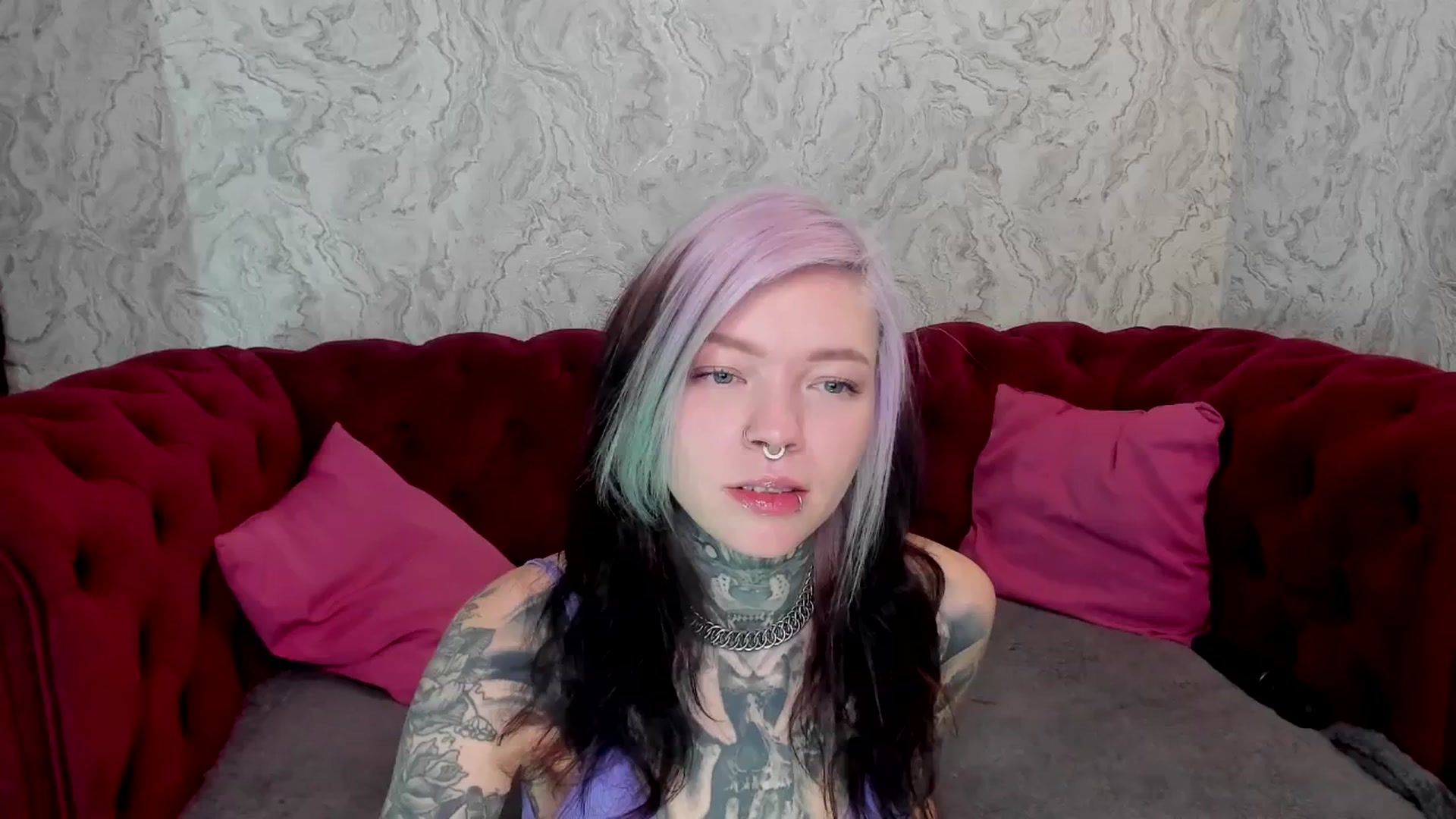Gallery image thumbnail from LiluKayden's myfreecams stream on, 02/19/2025, 17:01 image 13 of 20