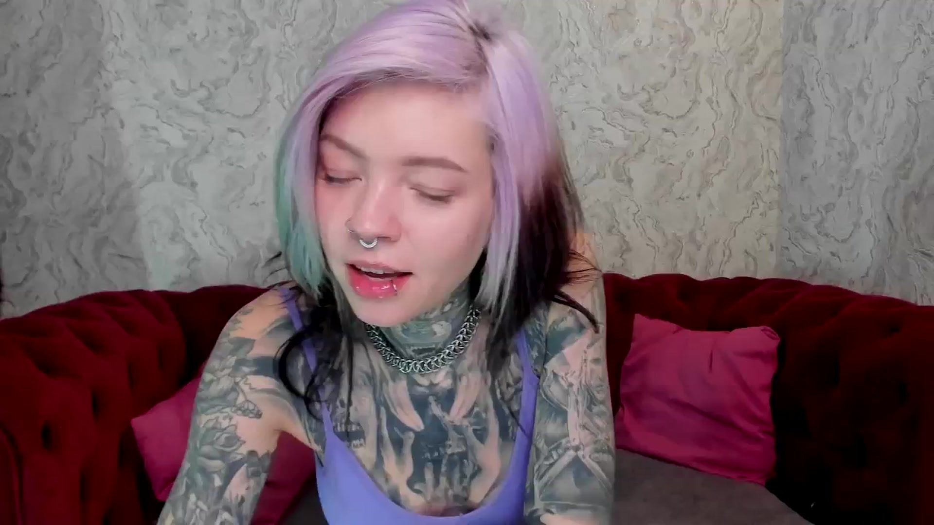 Gallery image thumbnail from LiluKayden's myfreecams stream on, 02/19/2025, 17:01 image 3 of 20