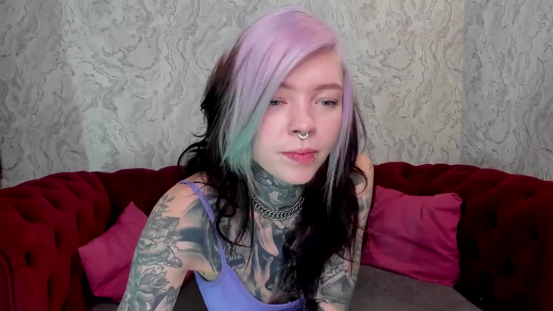 Gallery image thumbnail from LiluKayden's myfreecams stream on, 02/19/2025, 17:01 image 7 of 20