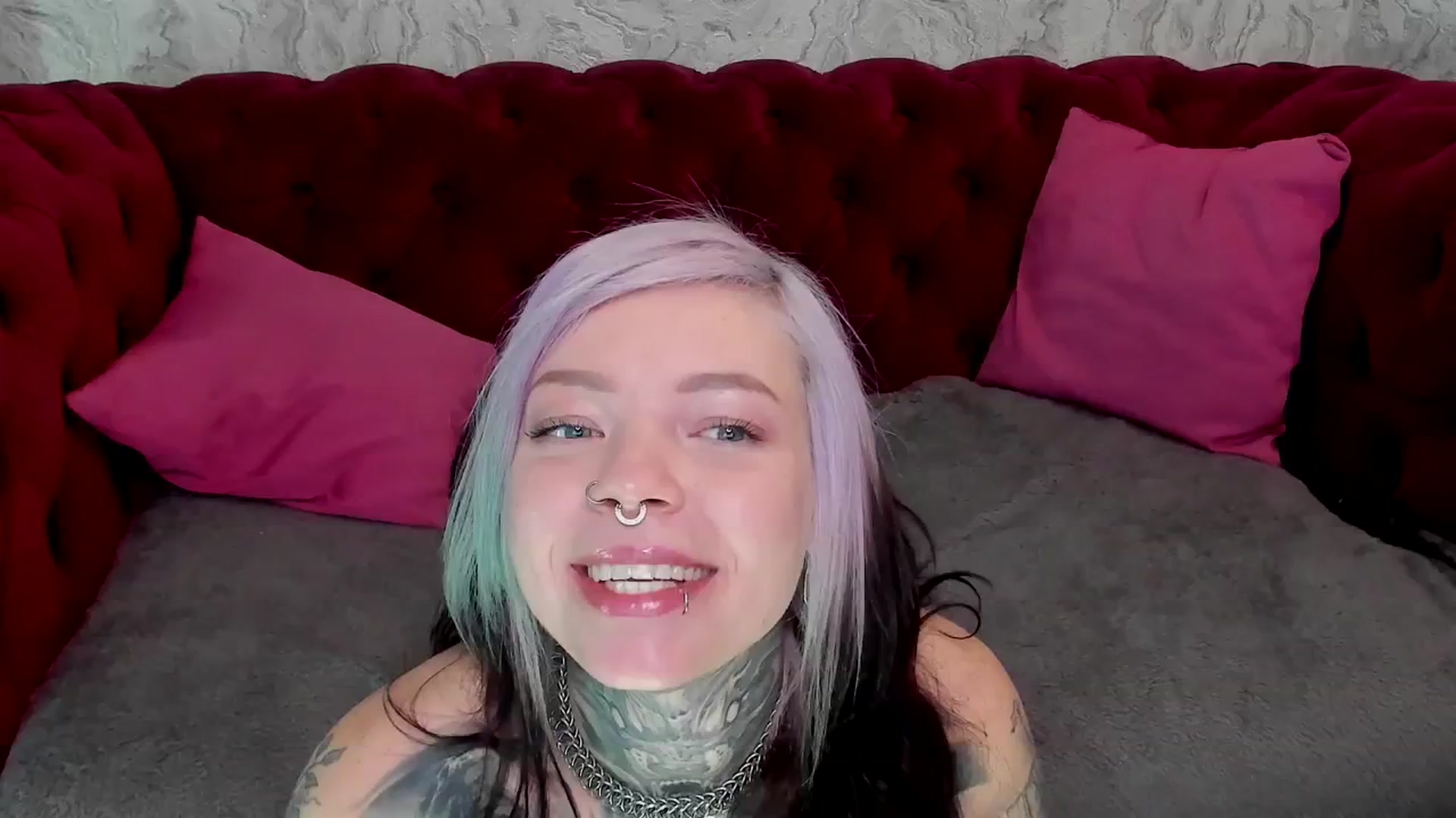 Gallery image thumbnail from LiluKayden's myfreecams stream on, 02/19/2025, 17:50 image 5 of 20