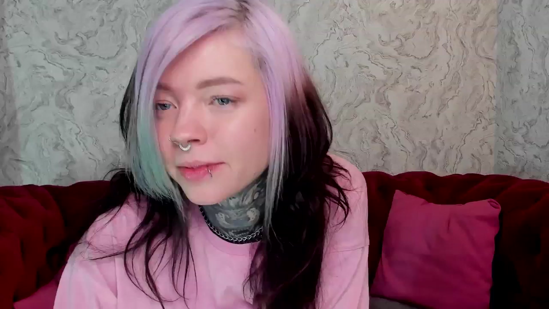 Gallery image thumbnail from LiluKayden's myfreecams stream on, 02/19/2025, 17:50 image 19 of 20