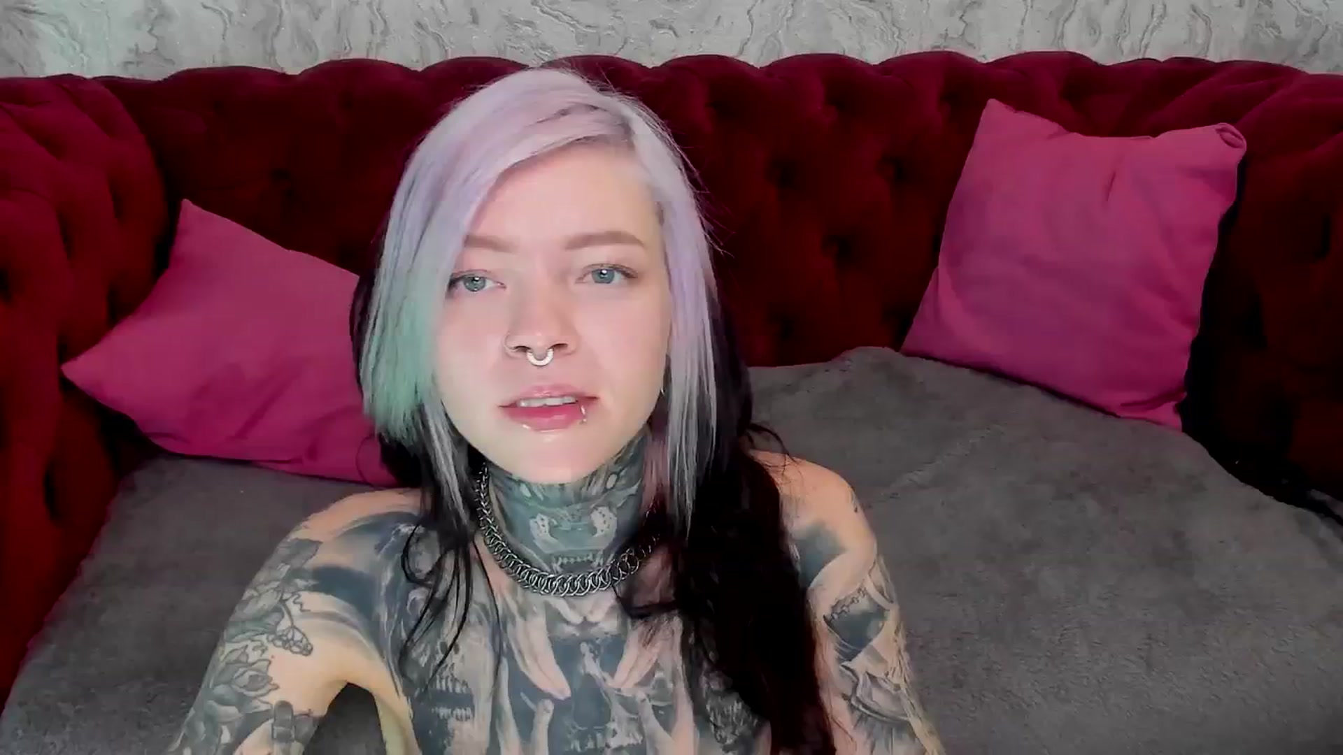 Gallery image thumbnail from LiluKayden's myfreecams stream on, 02/19/2025, 17:50 image 6 of 20