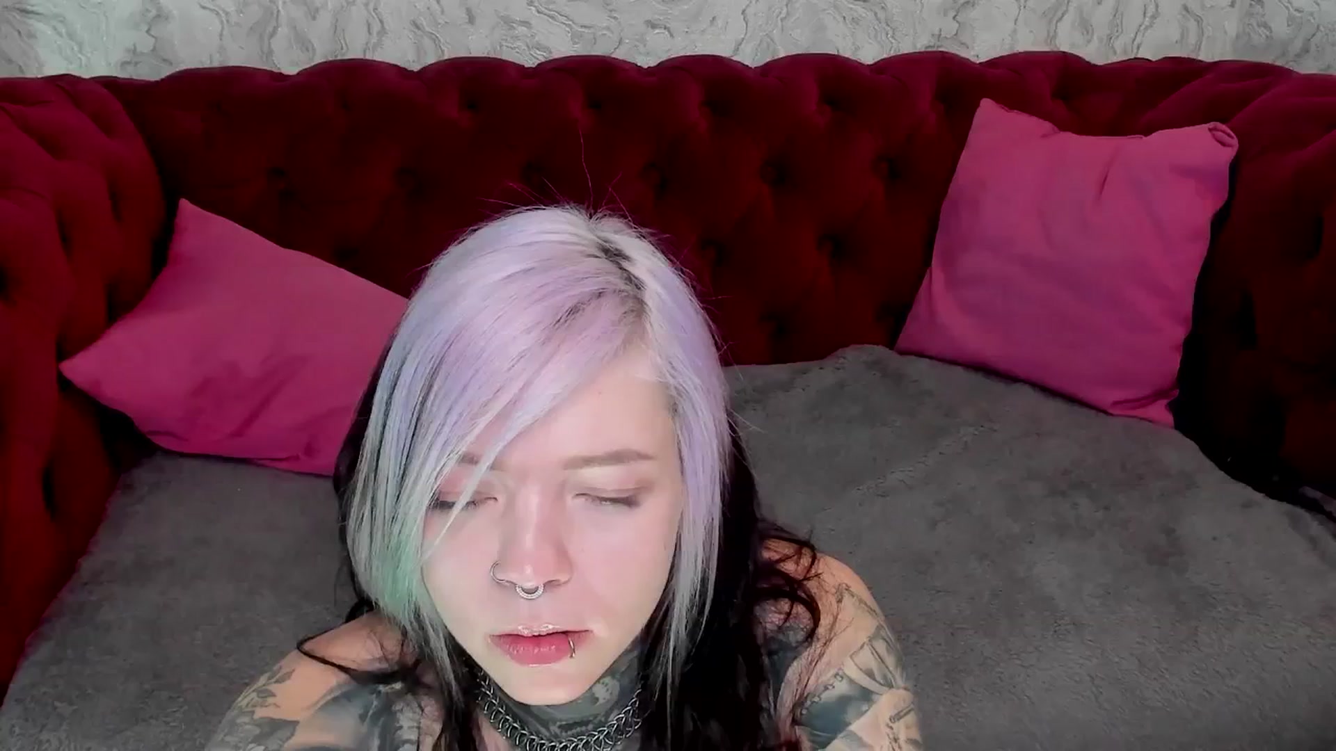 Gallery image thumbnail from LiluKayden's myfreecams stream on, 02/19/2025, 17:50 image 8 of 20